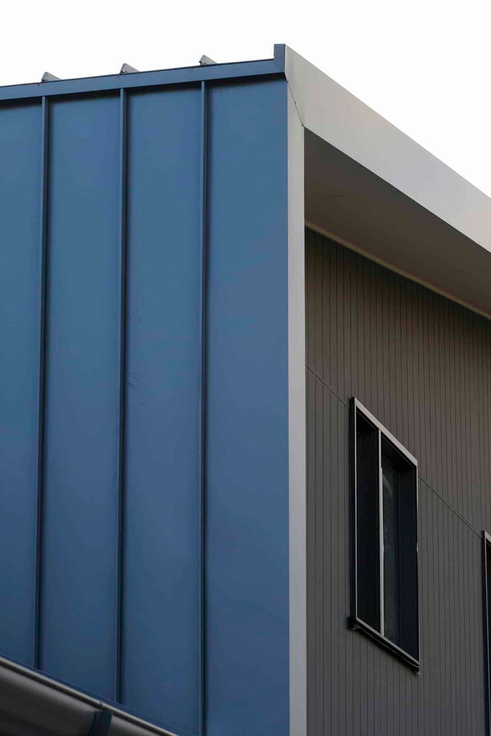Photography: No1 Roofing &amp; Building Supplies