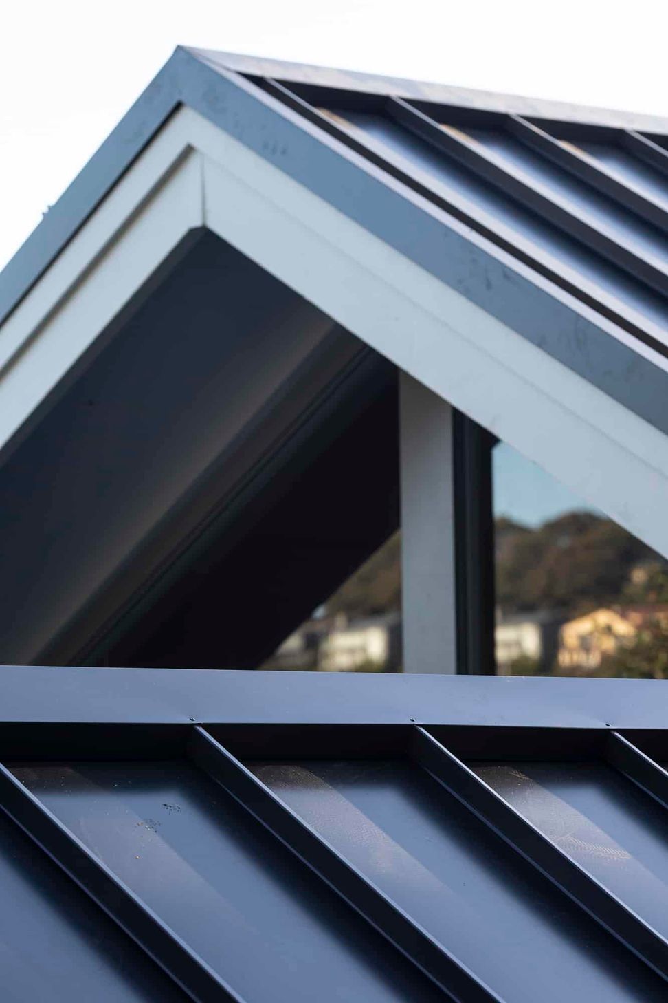 Photography: No1 Roofing &amp; Building Supplies