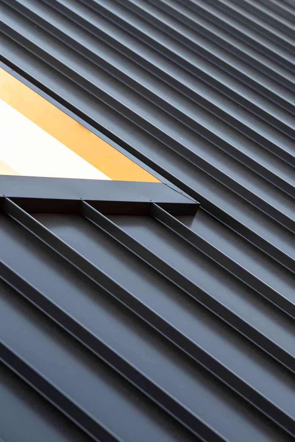 Photography: No1 Roofing &amp; Building Supplies