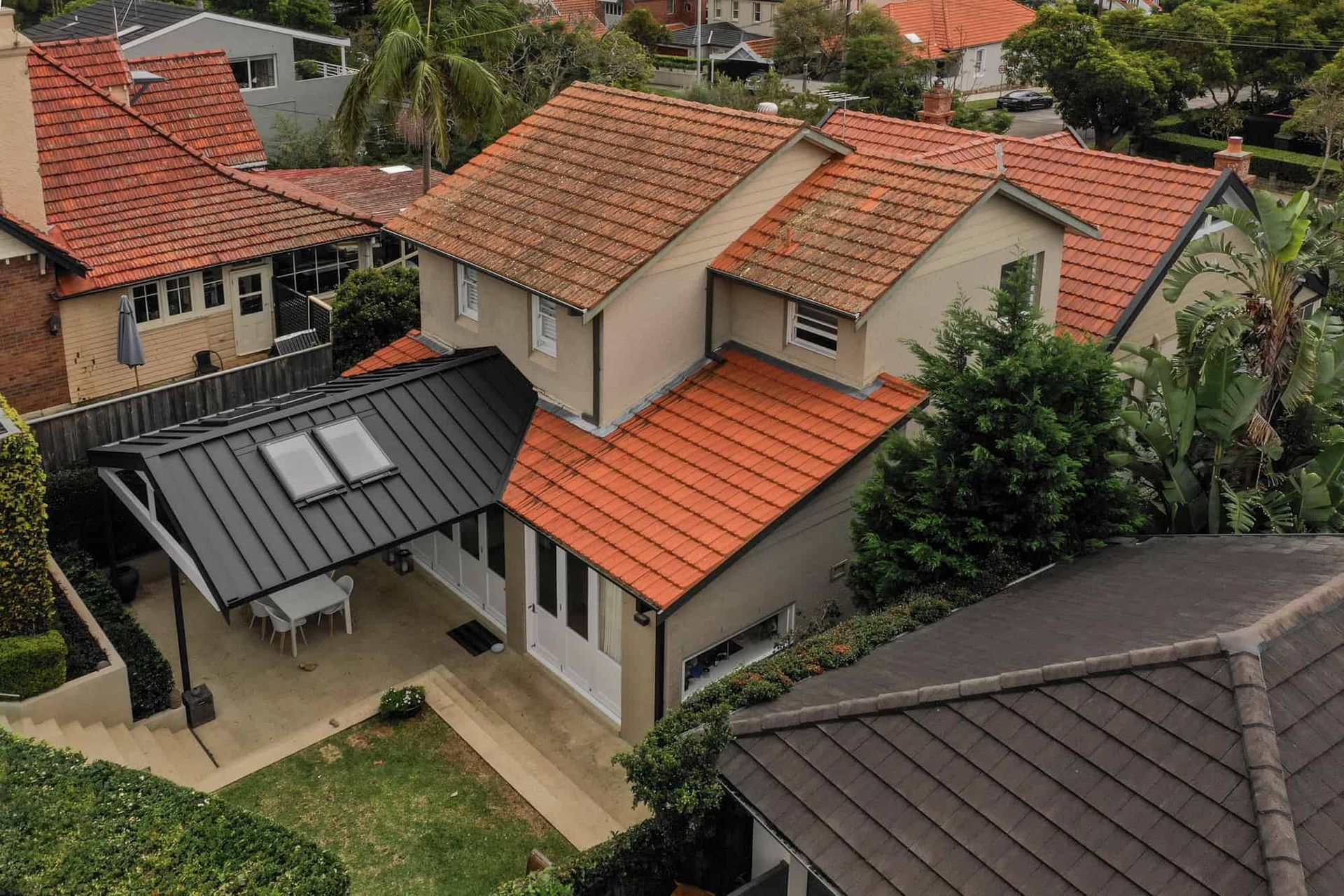 Photography: No1 Roofing &amp; Building Supplies