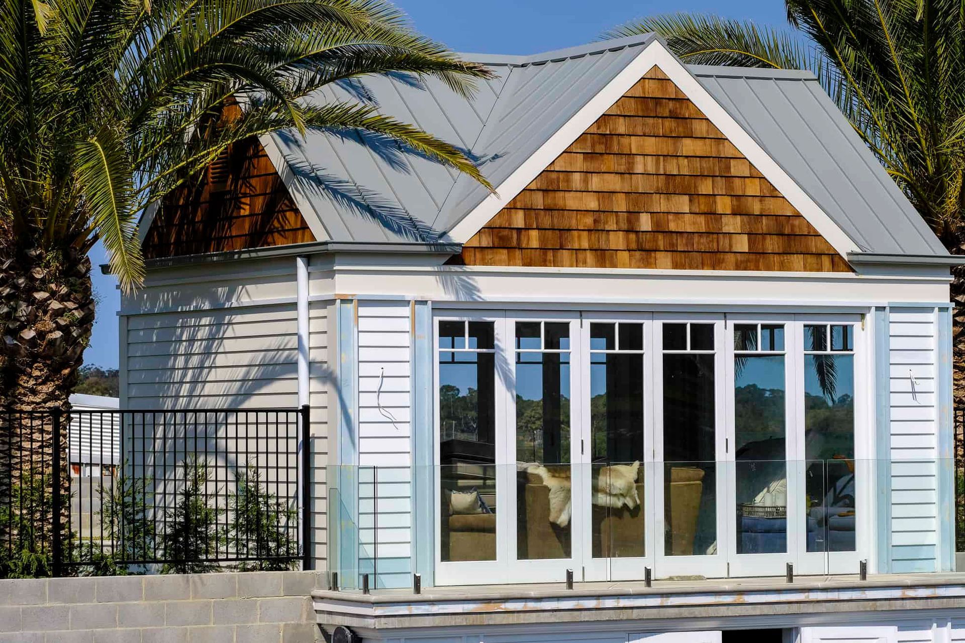 Photography: No1 Roofing &amp; Building Supplies