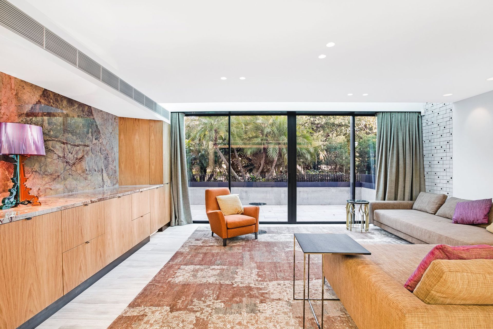 Bellevue Hill
