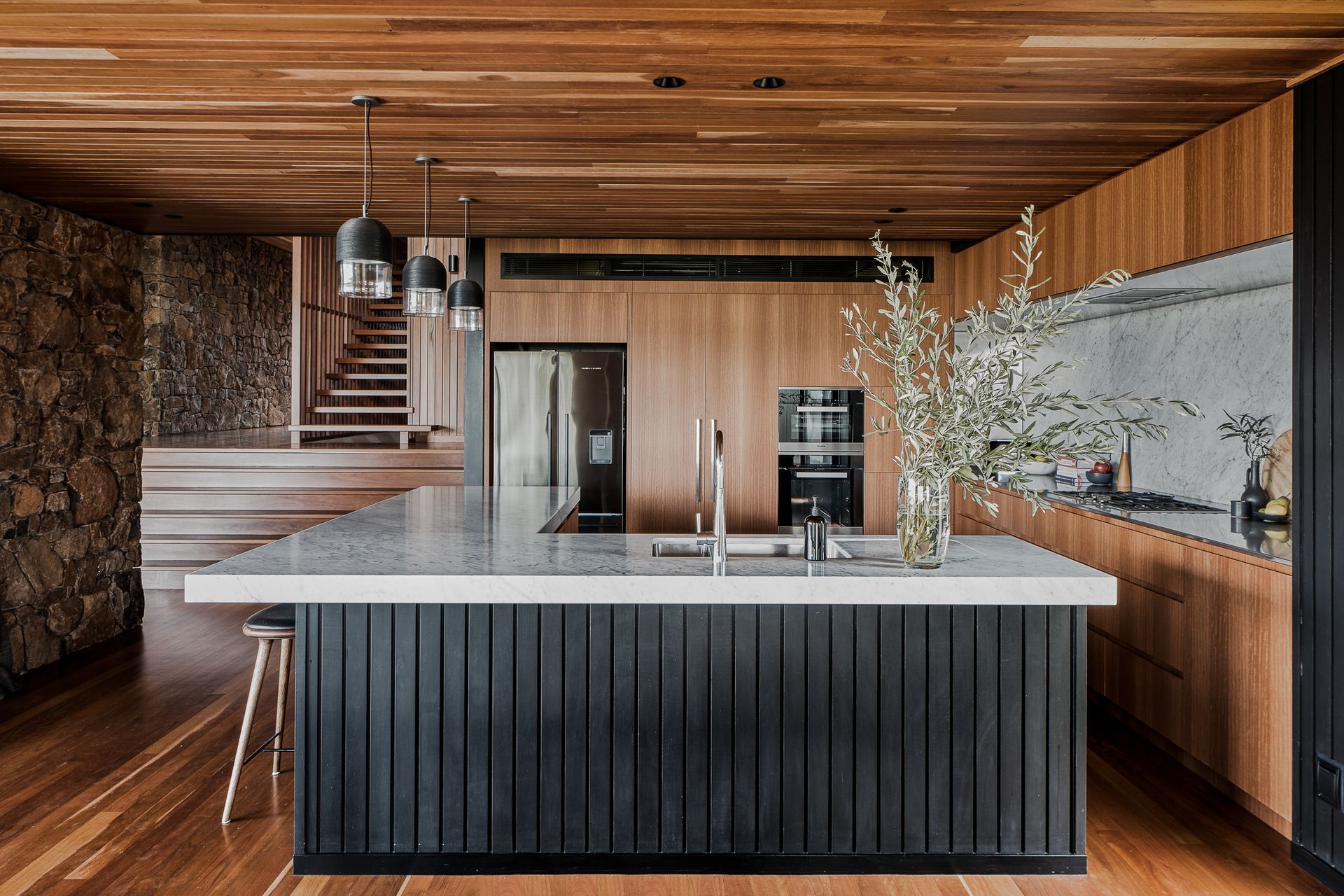 The Byron House