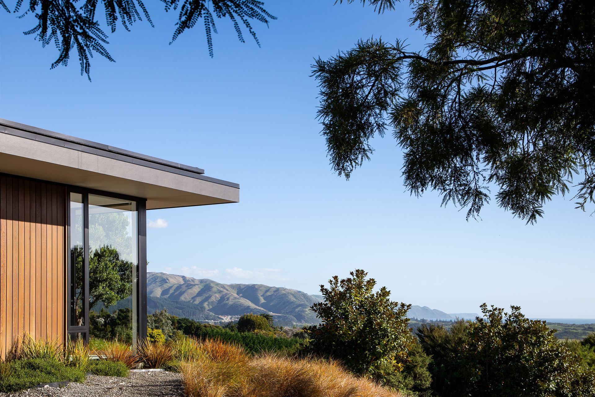 Paraparaumu Home