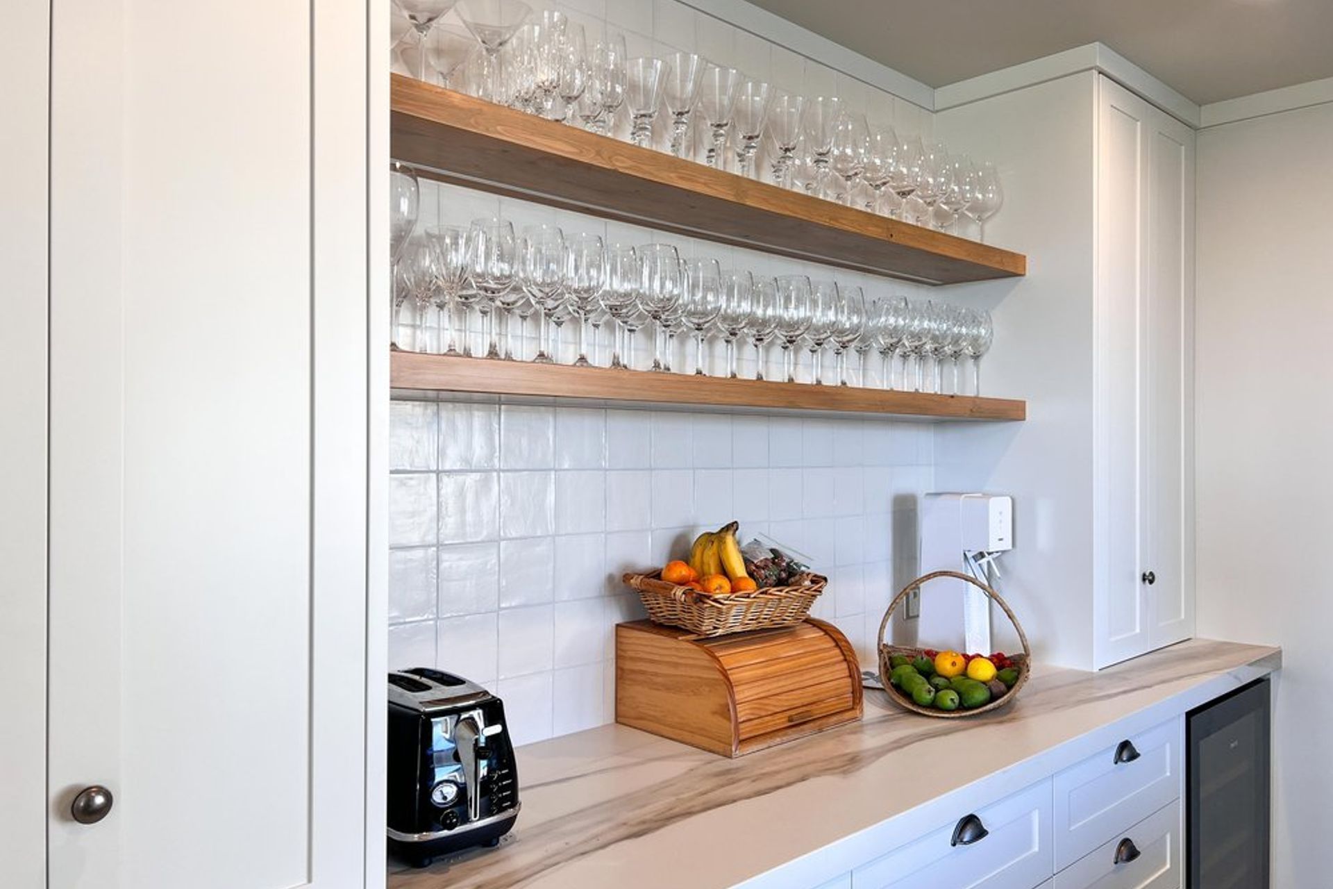 Te Awanga Build