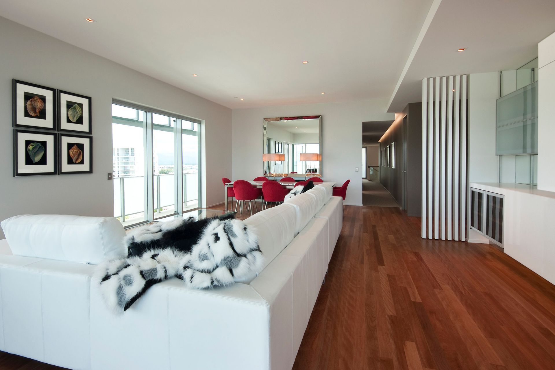 Trilogy Penthouses