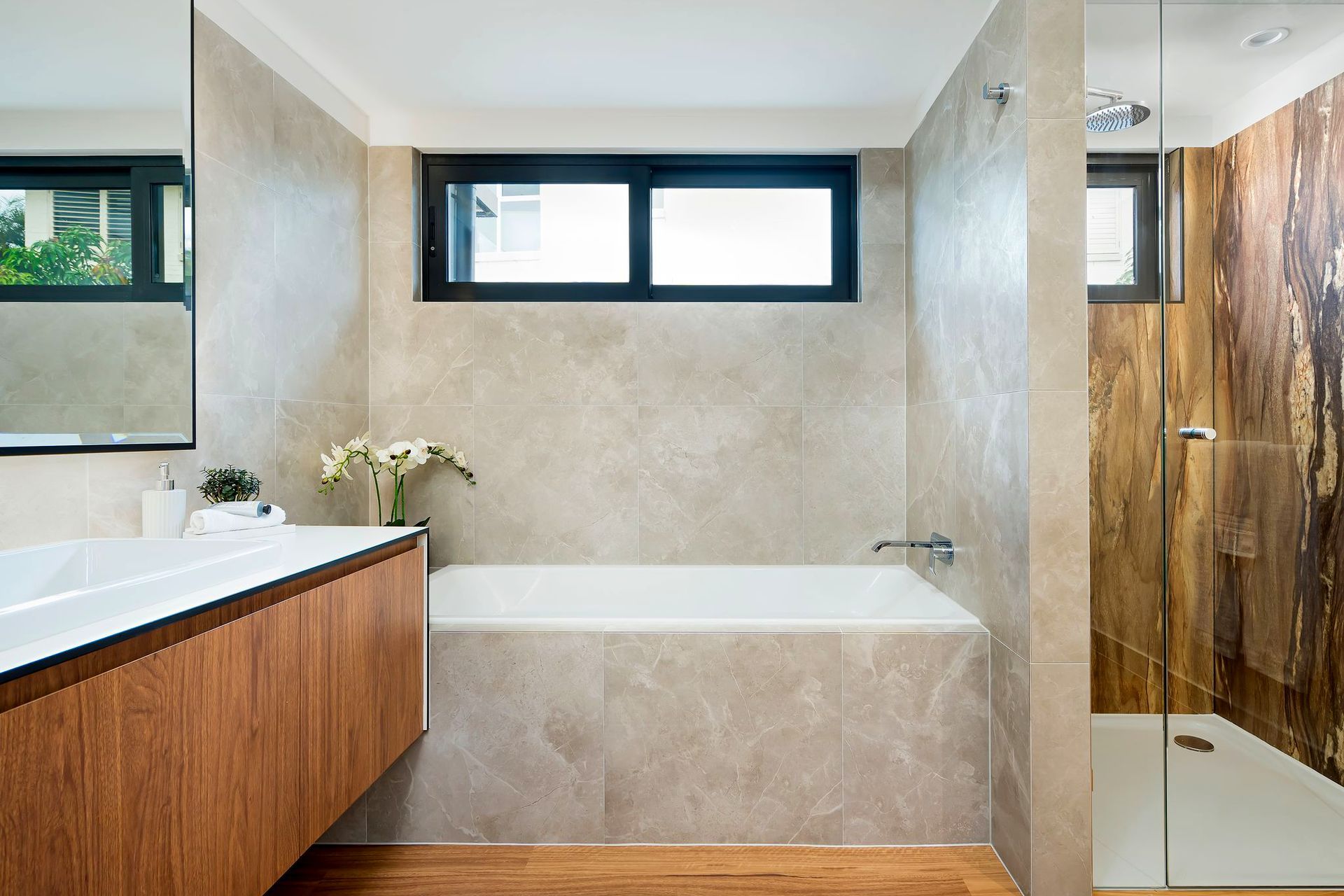 Sustainable &amp; Passive Designed New Home