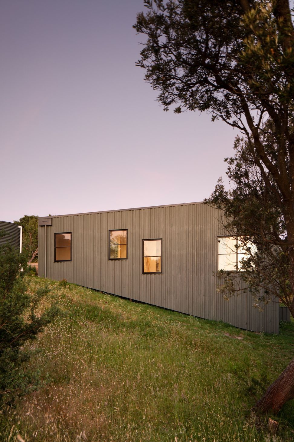 Venus Bay Bach