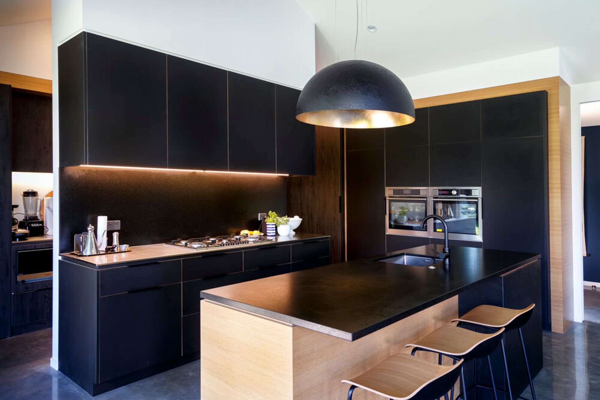 Office Road House