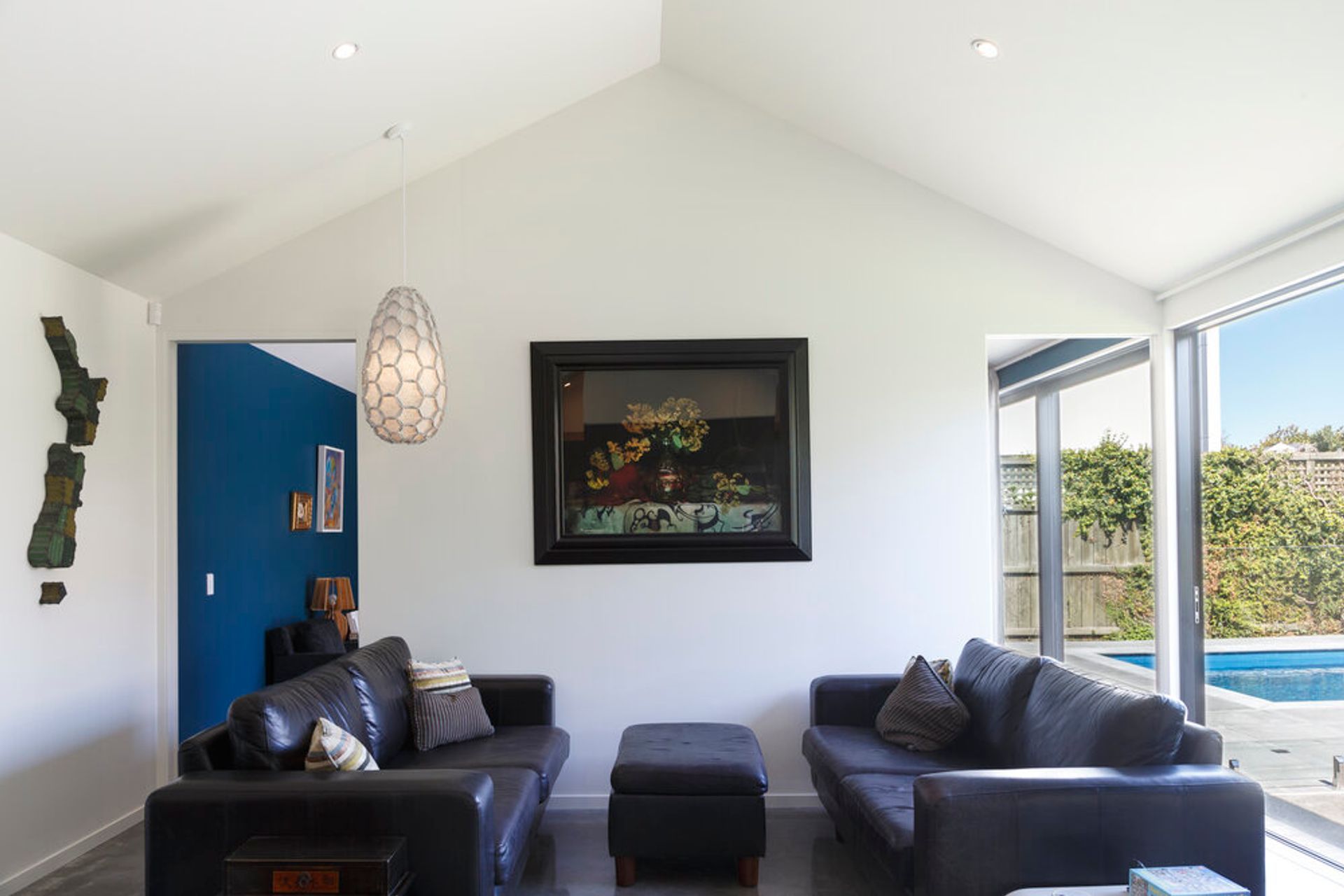 Office Road House
