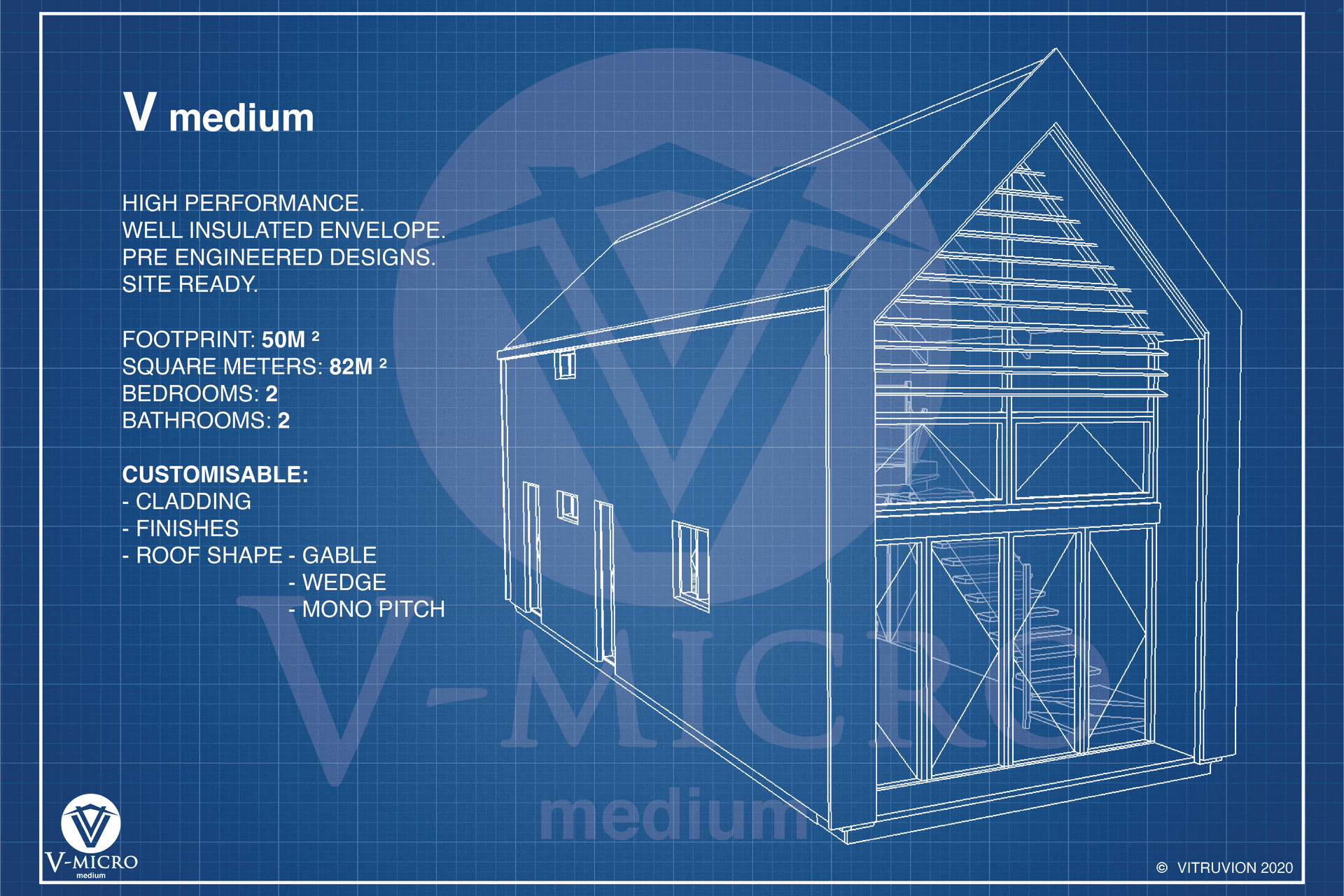 Micro Homes