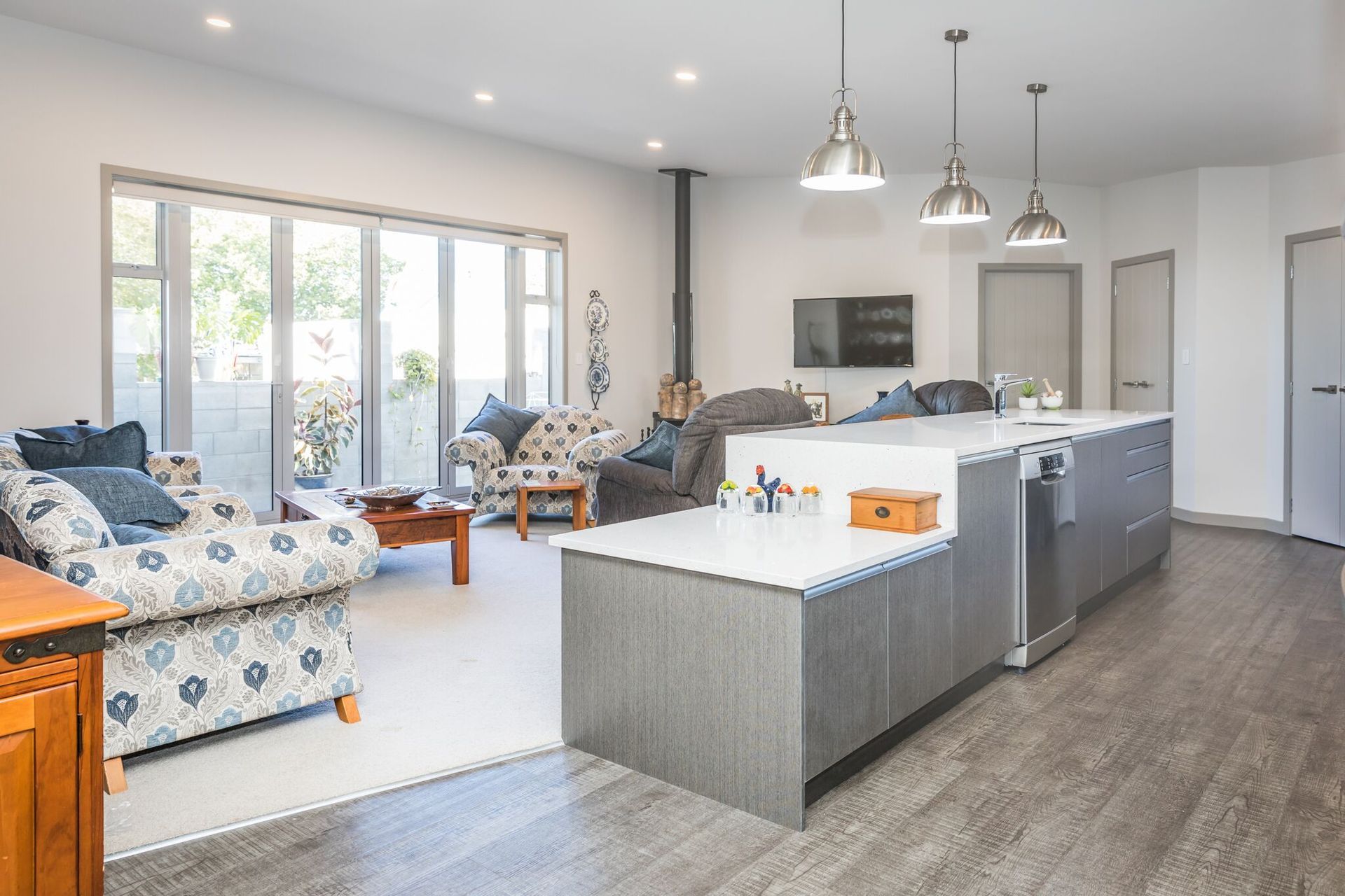 Our Recent Project
