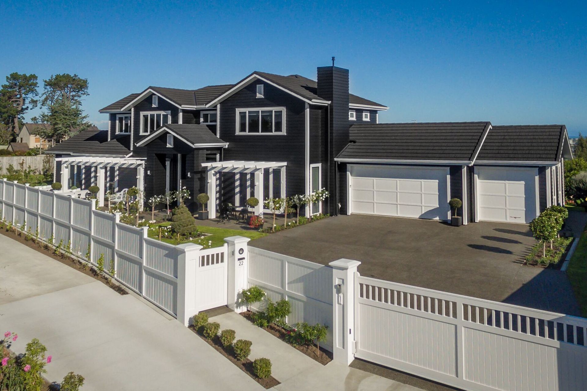 Our Recent Project