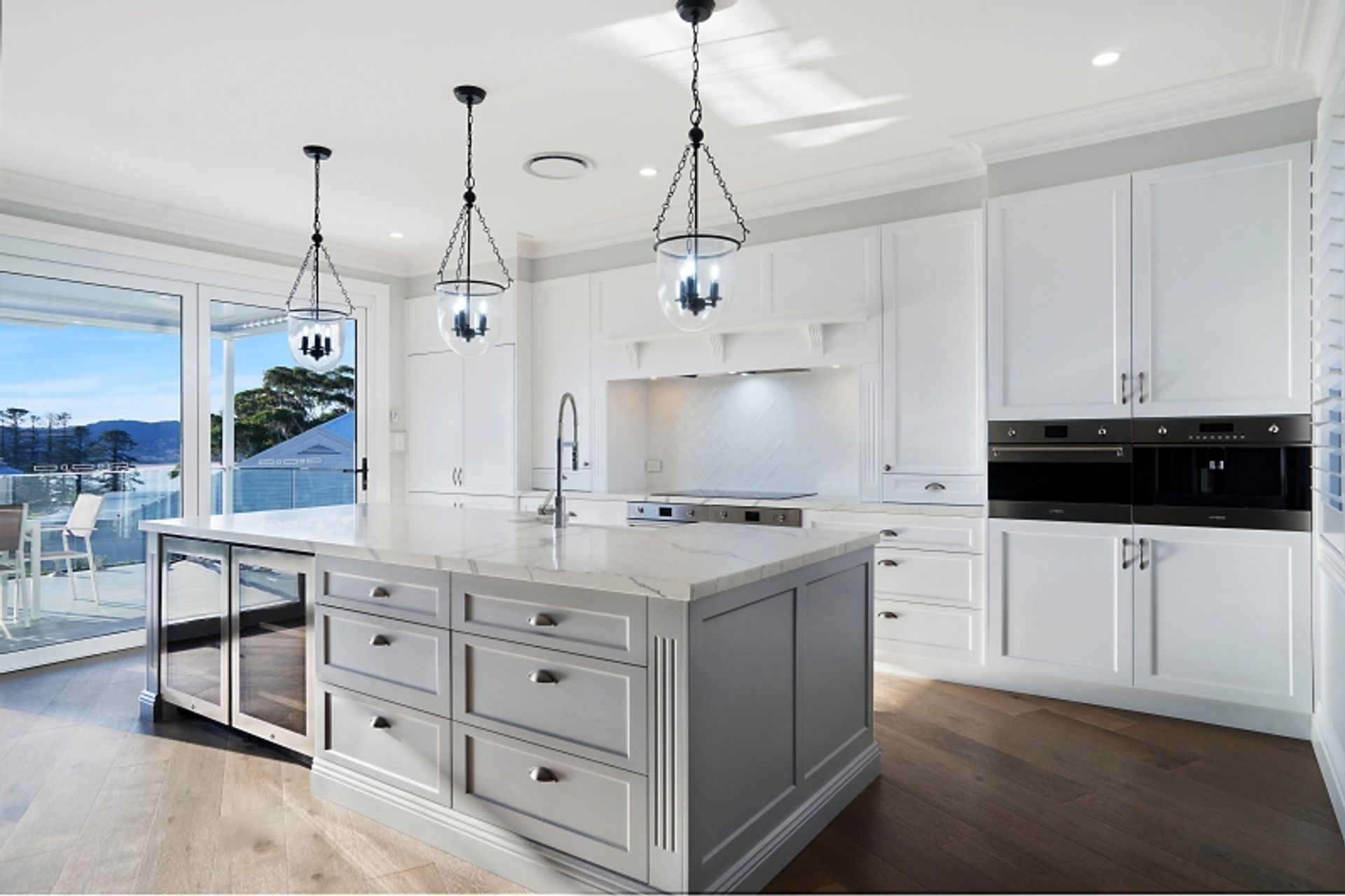 Tiarri Hamptons