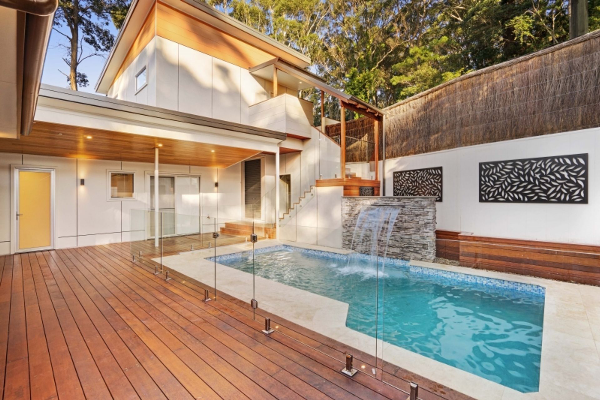 Coastal Treehouse