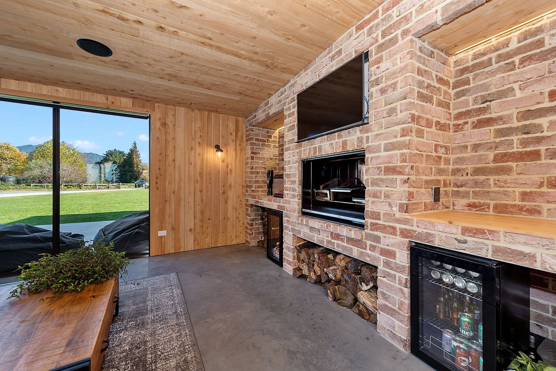 McClure St Pirongia