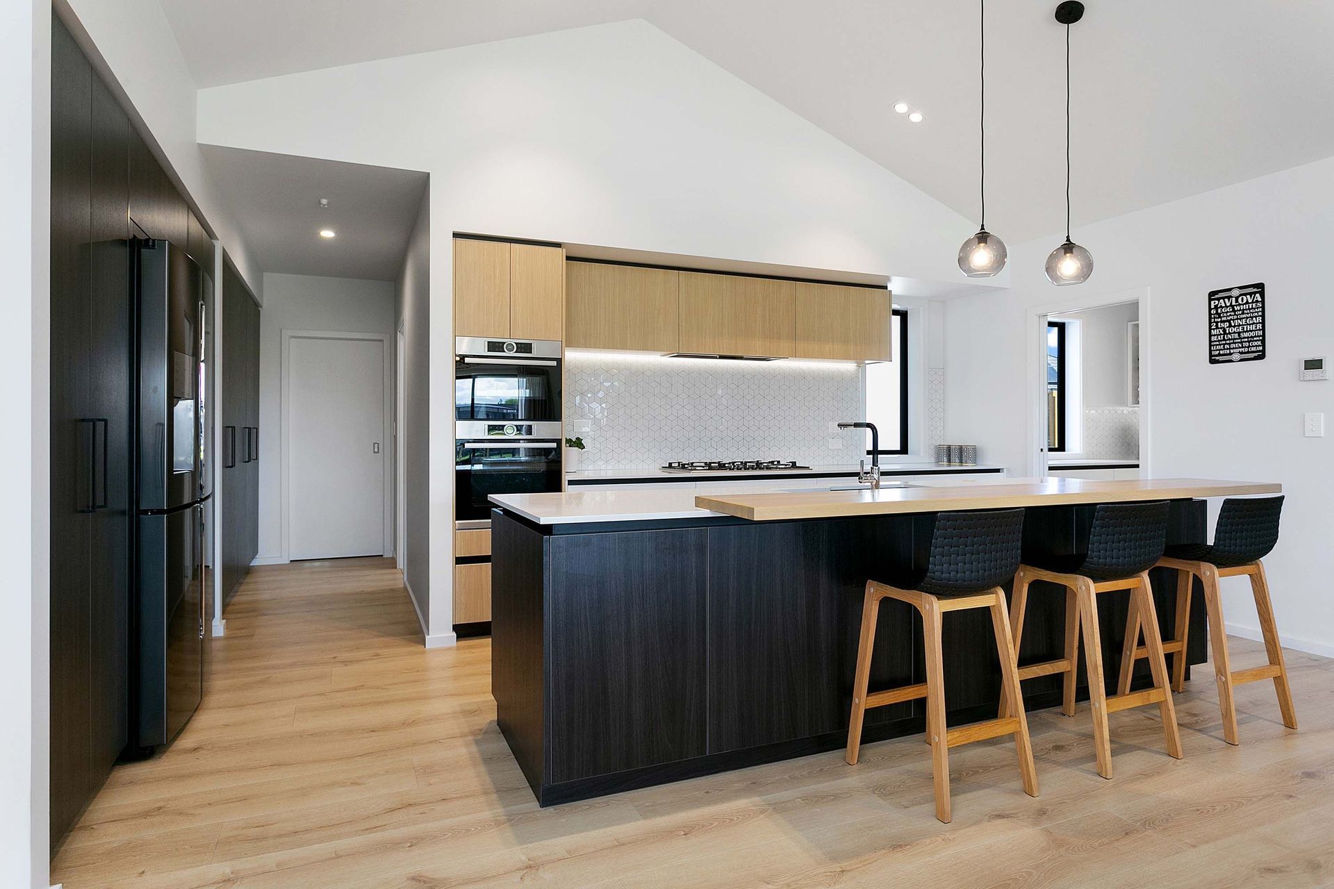 St Kilda Project