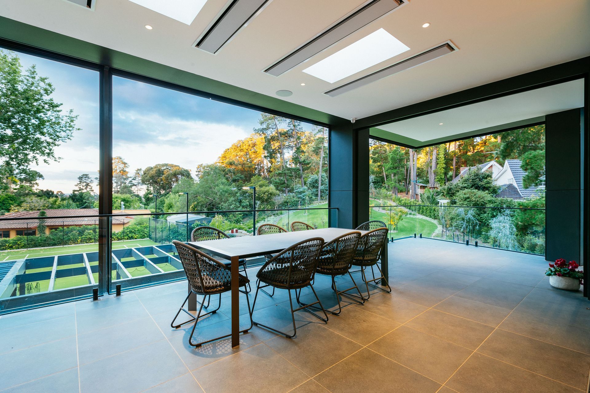 MOS Architects Home