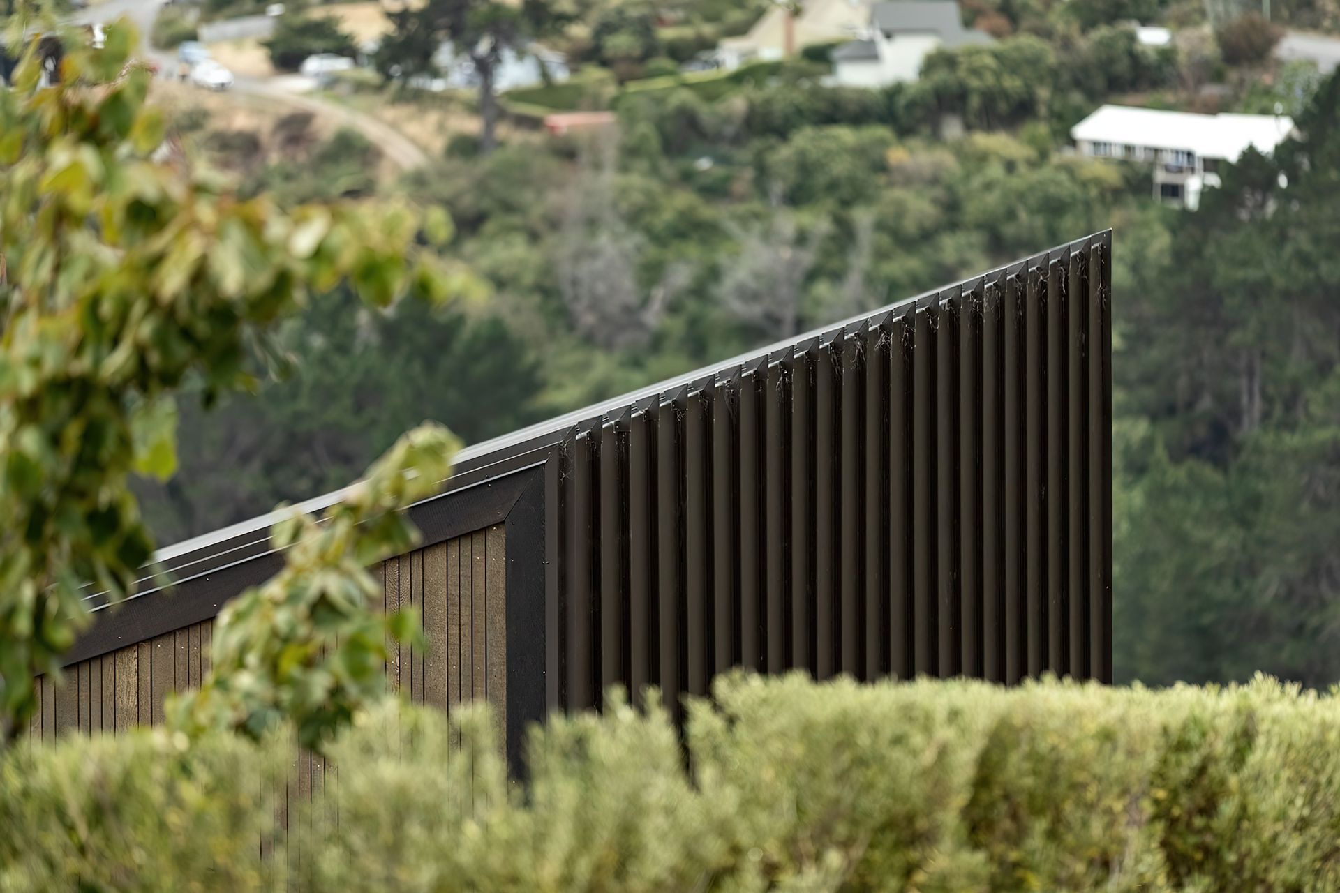 Whare Kaioruru