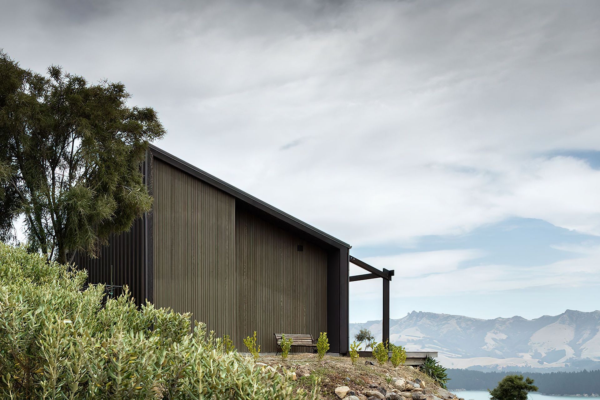 Whare Kaioruru