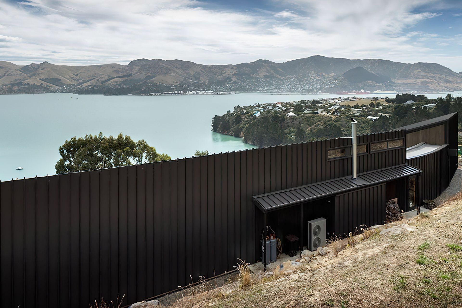 Whare Kaioruru
