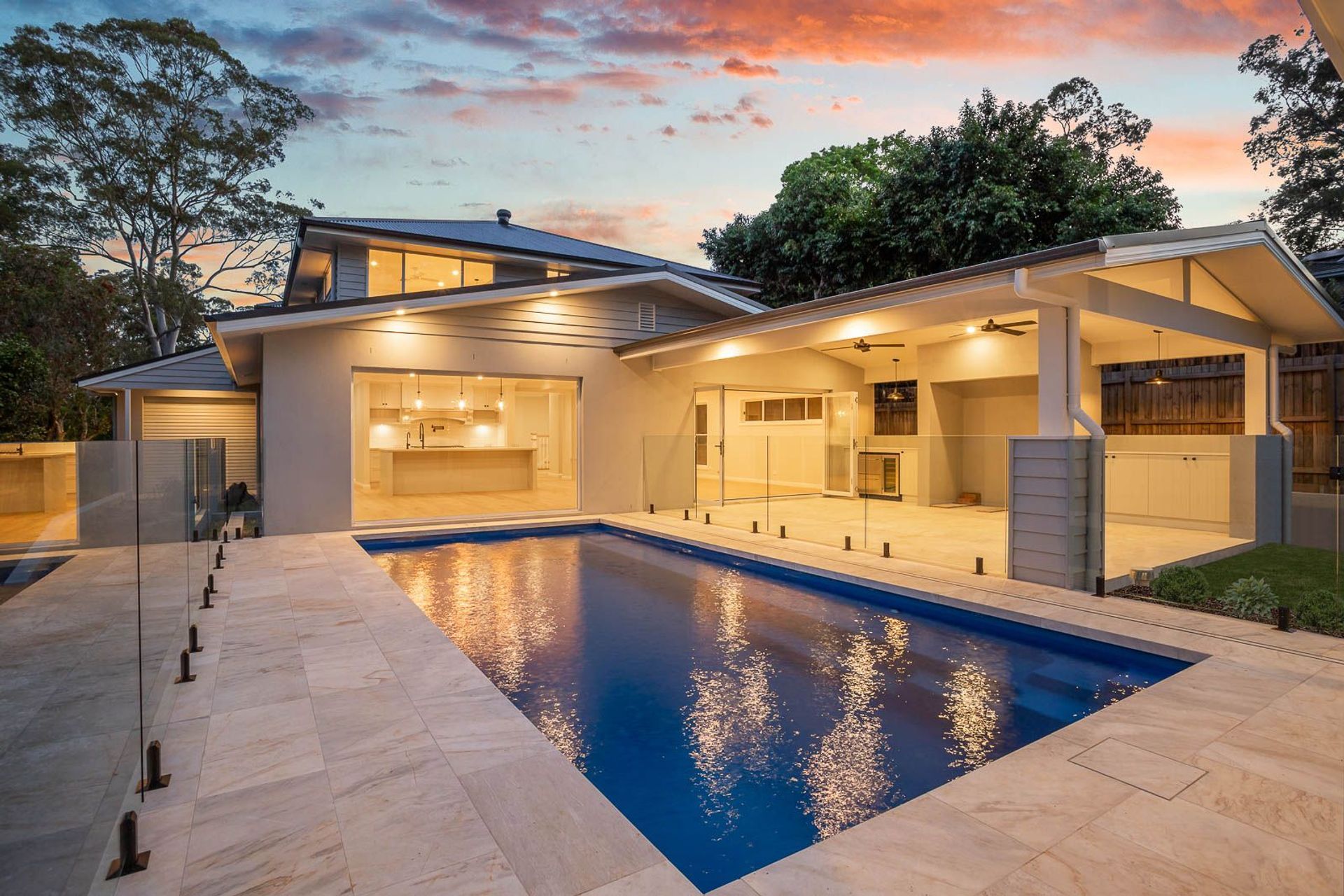 West Pennant Hills