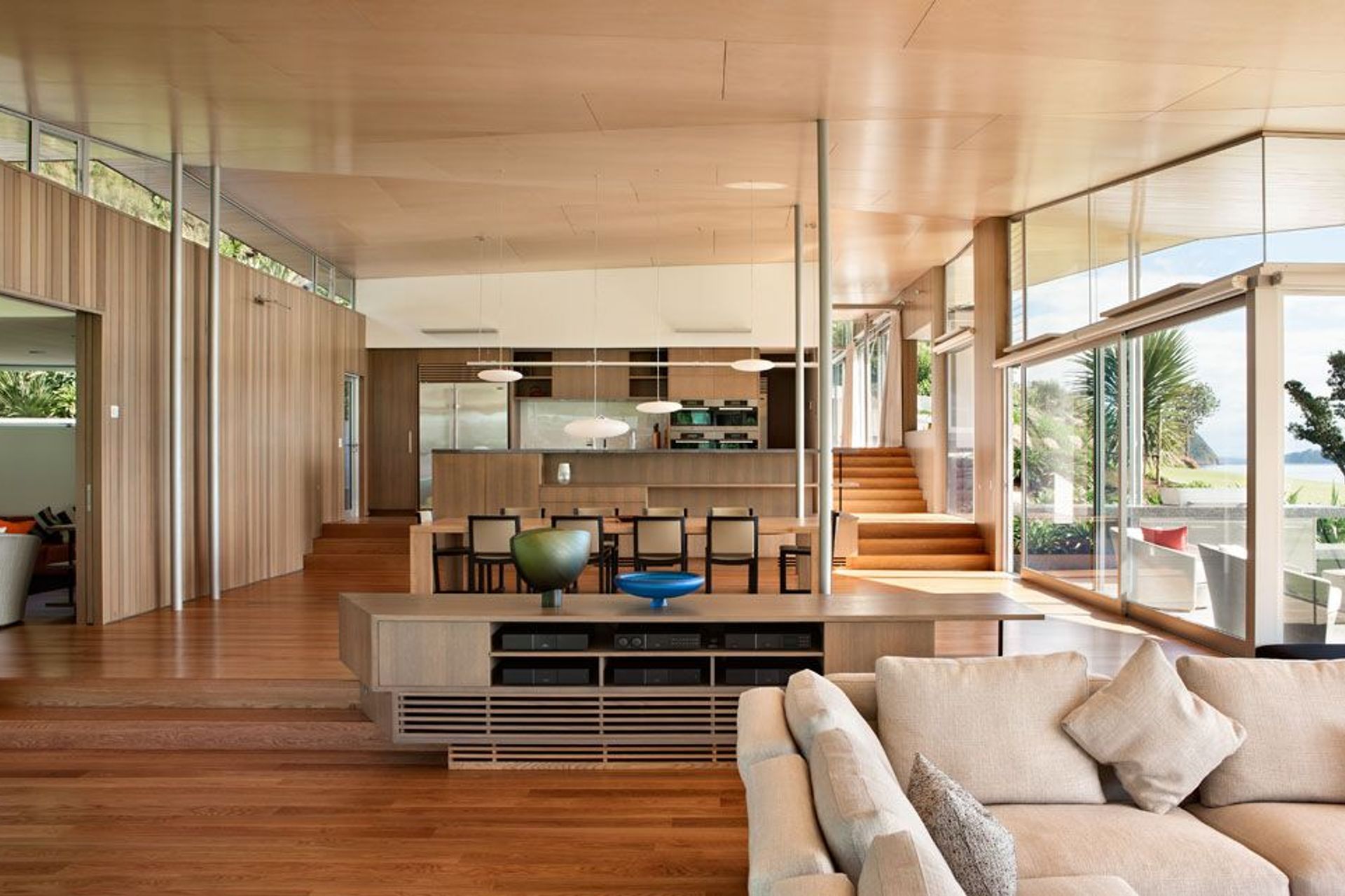 Fold House