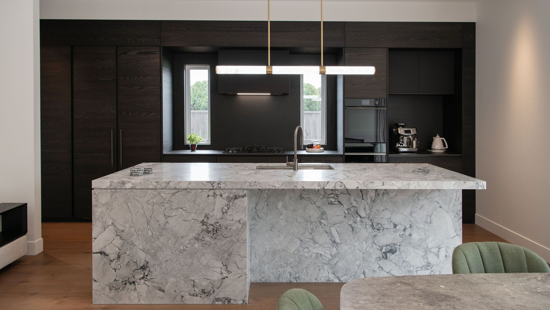 Epsom Modern Build banner