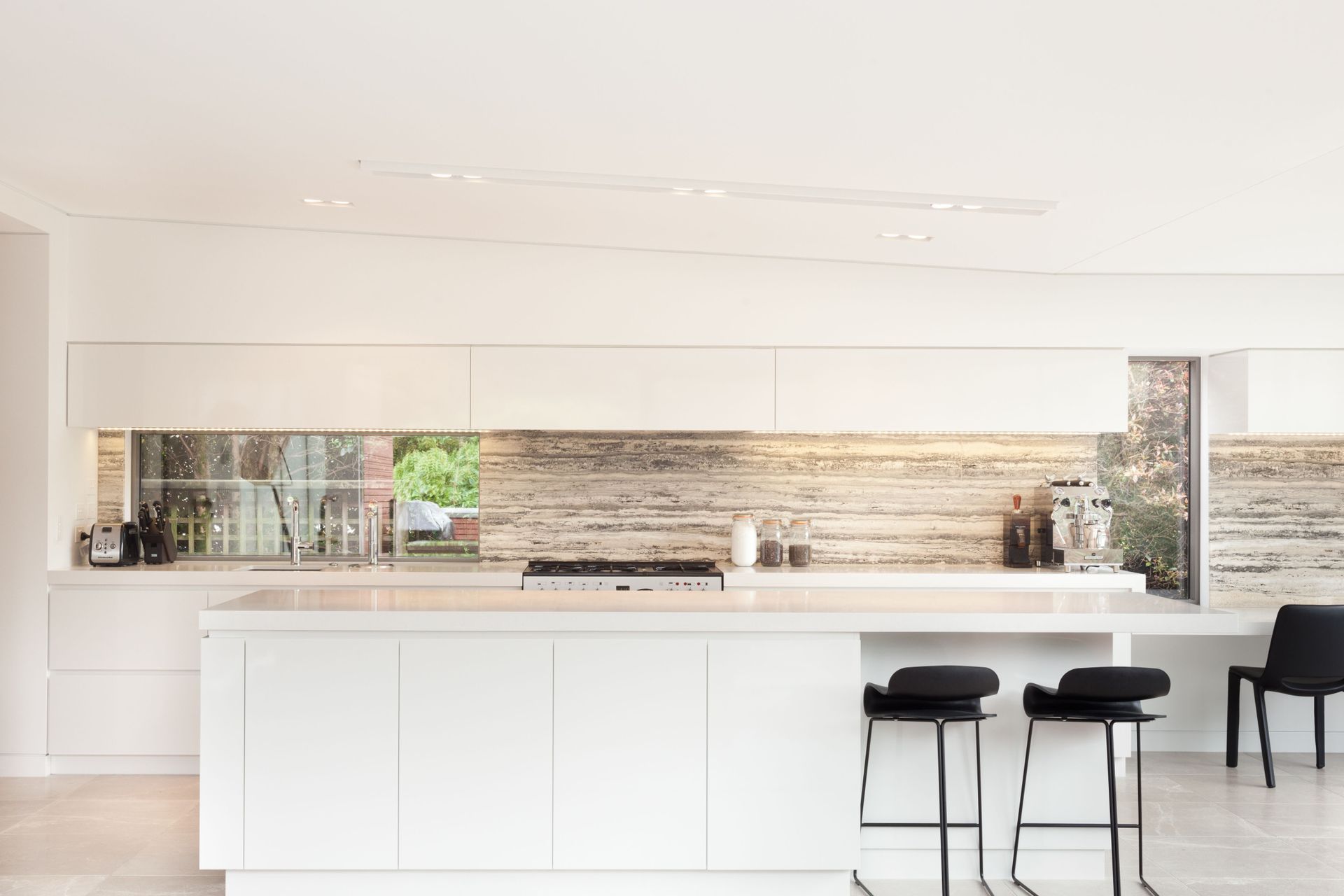 Hobson Bay House