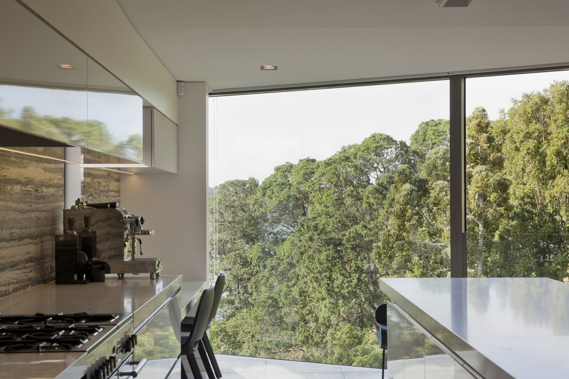 Hobson Bay House