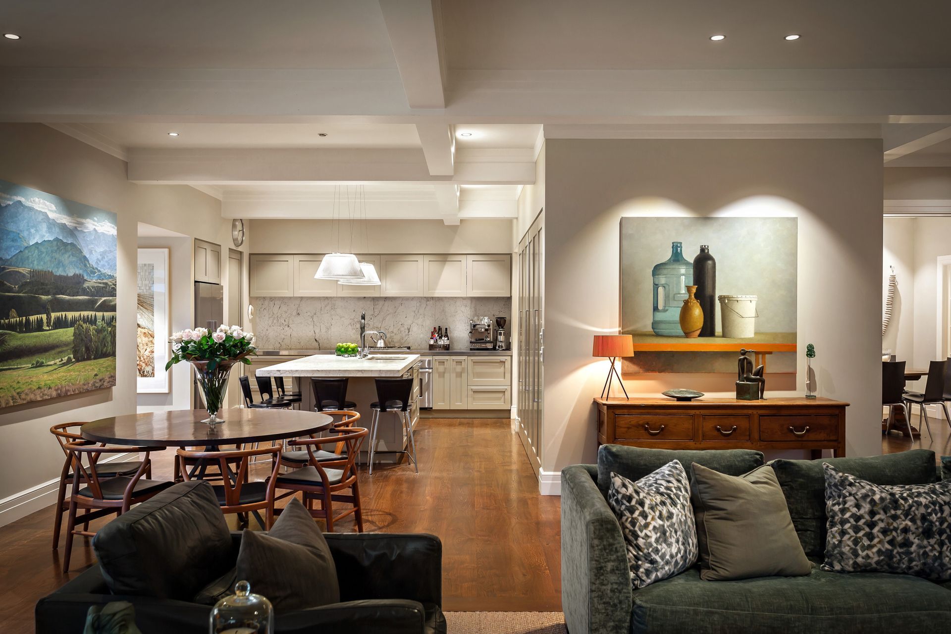 Remuera House