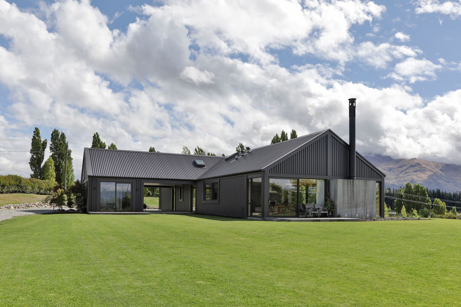 Cardrona