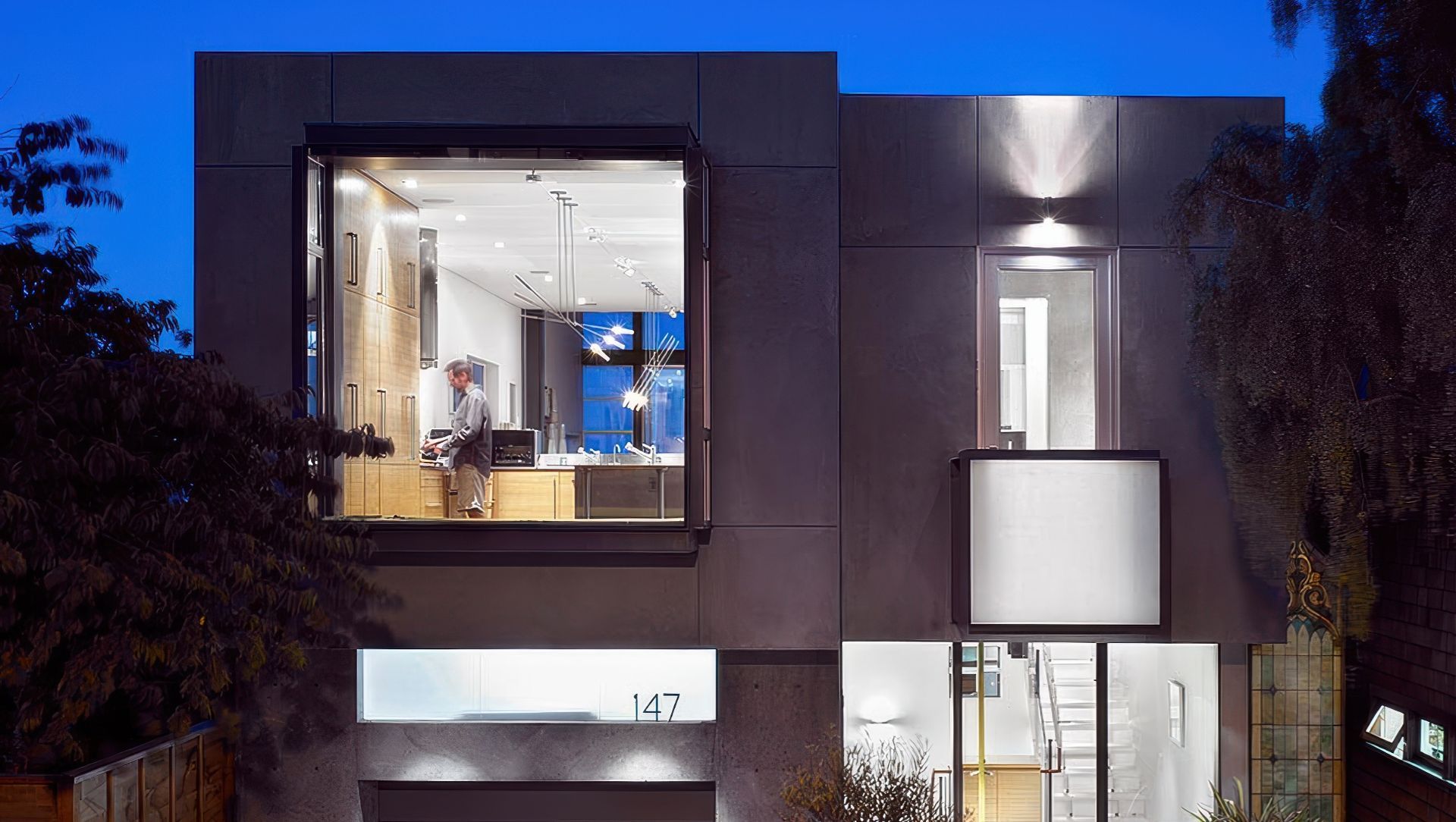 Laidley House banner