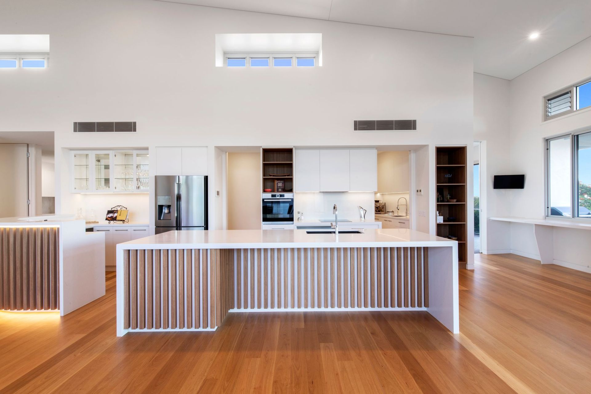 Buderim Residence