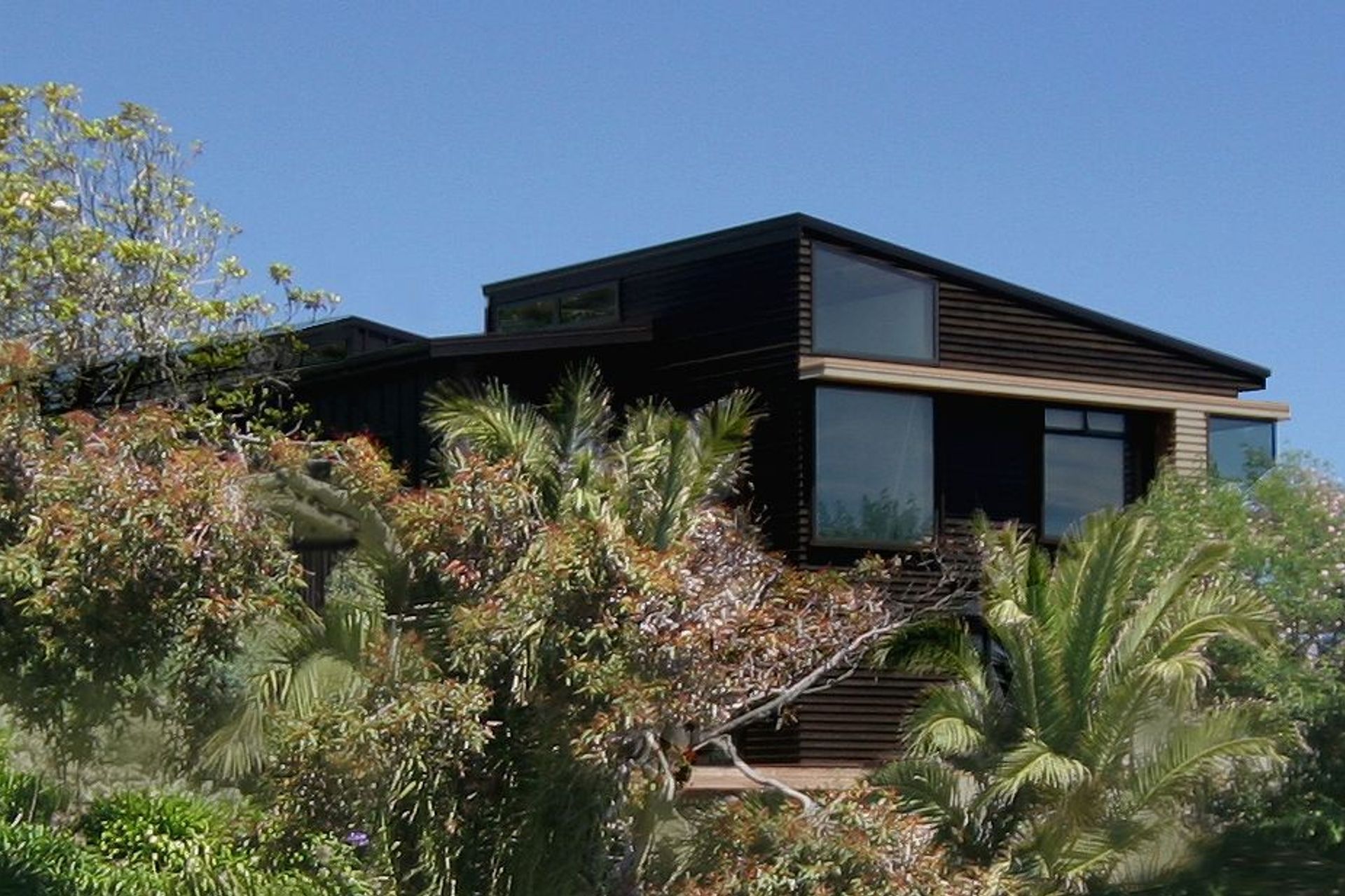 house n on s