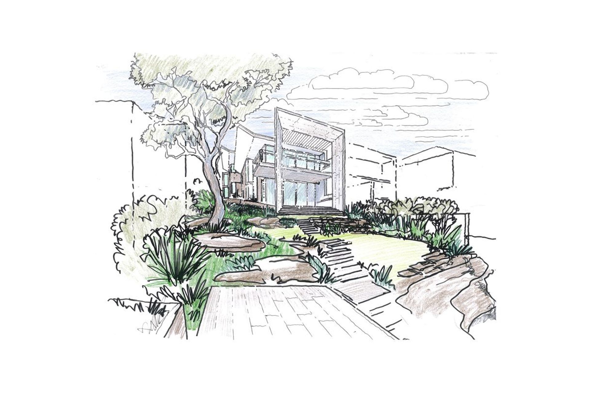 Gladesville House
