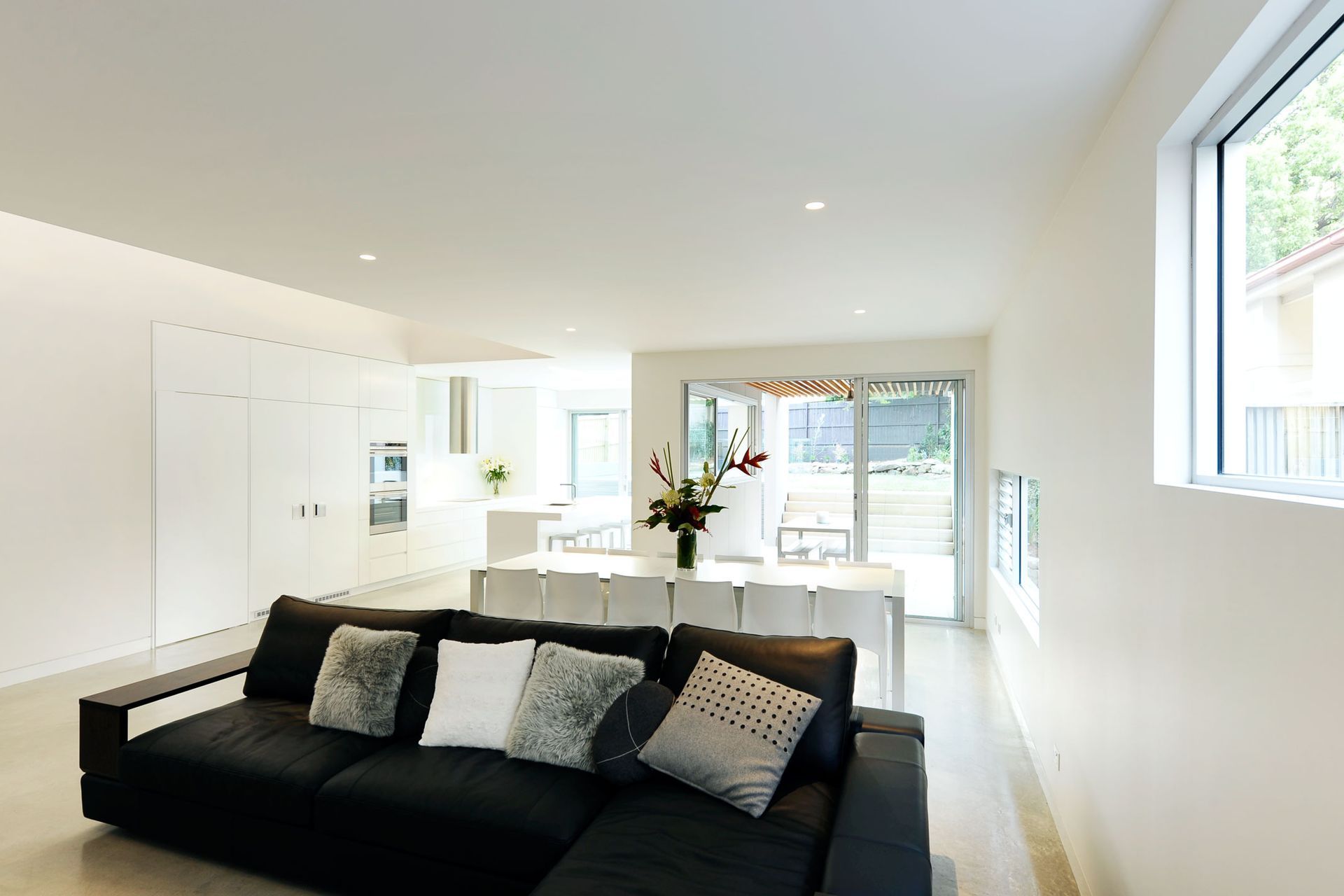 Earlwood House