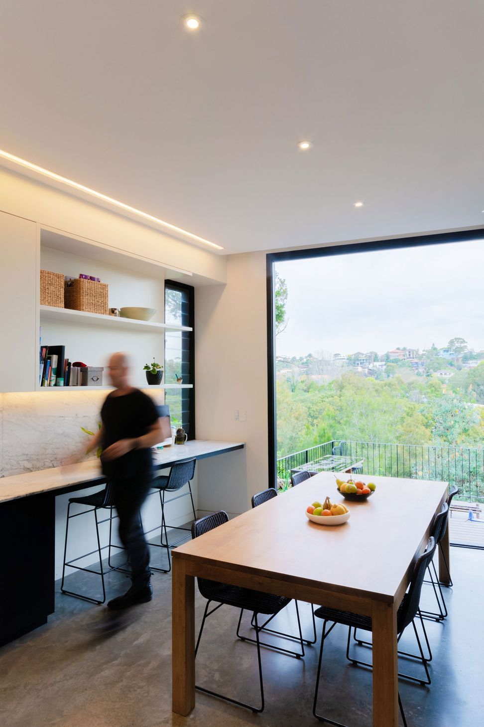 River Valley House