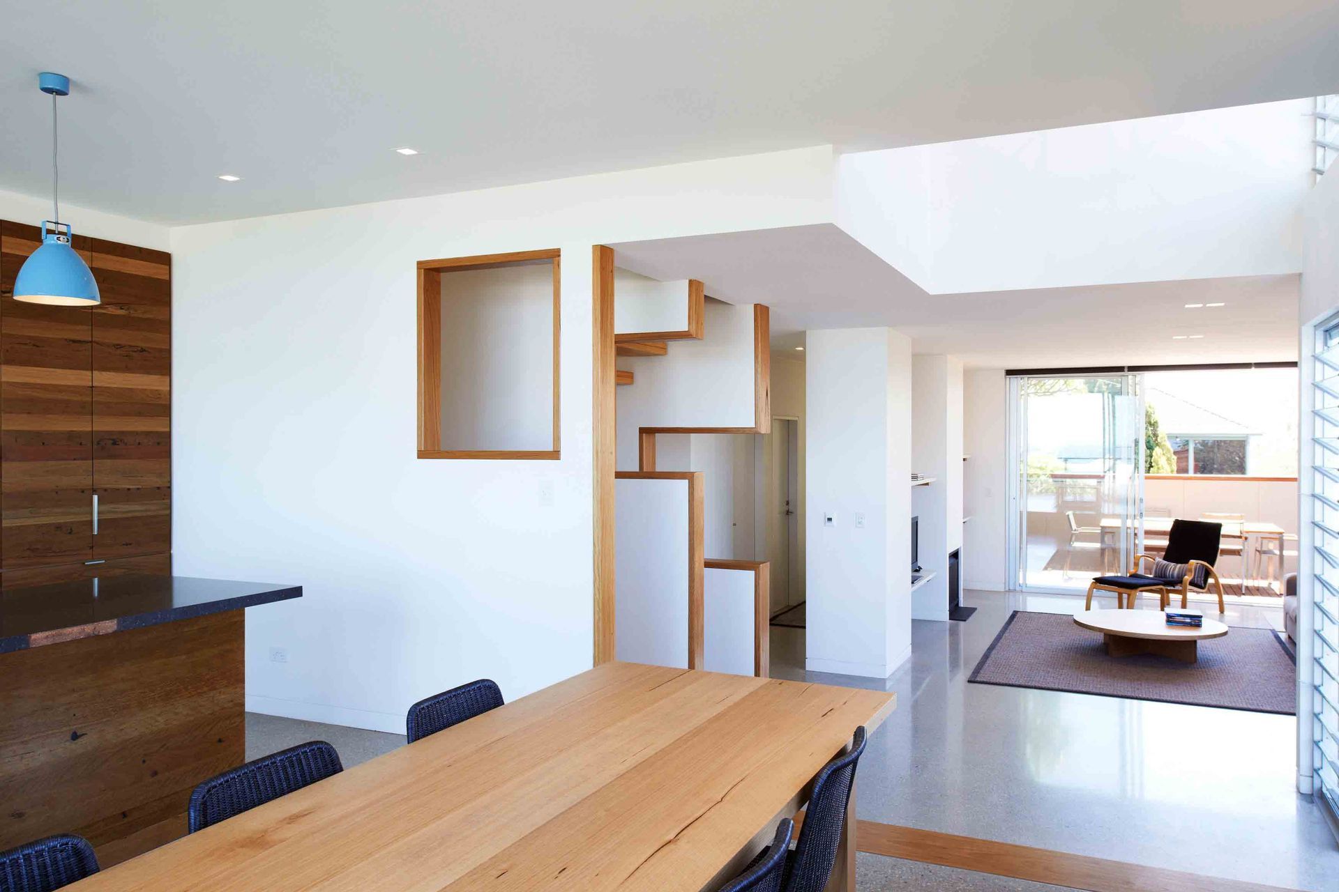 Seaview House