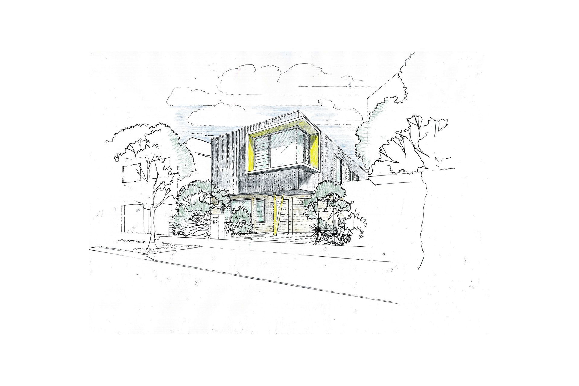 River Valley House