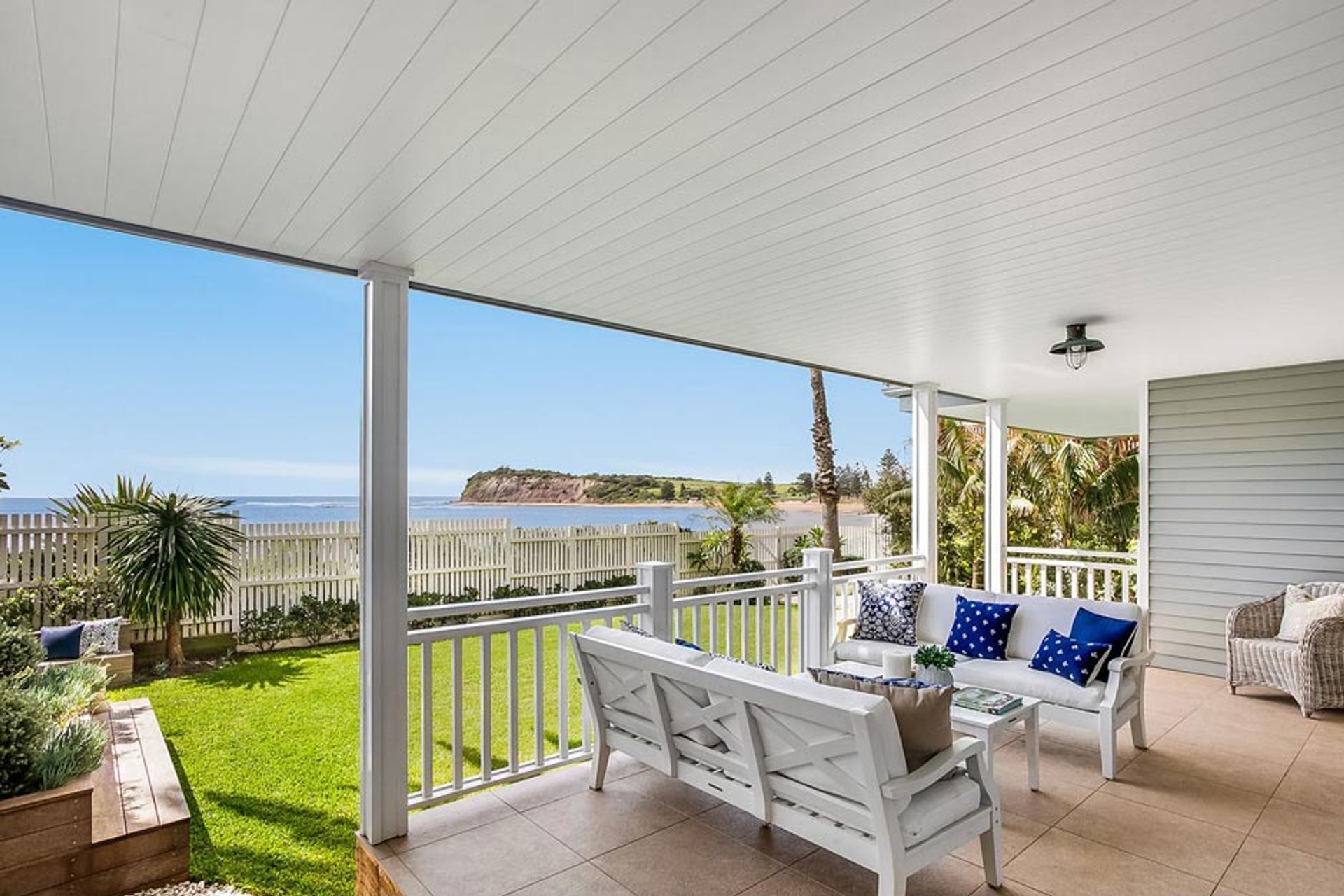Beach House