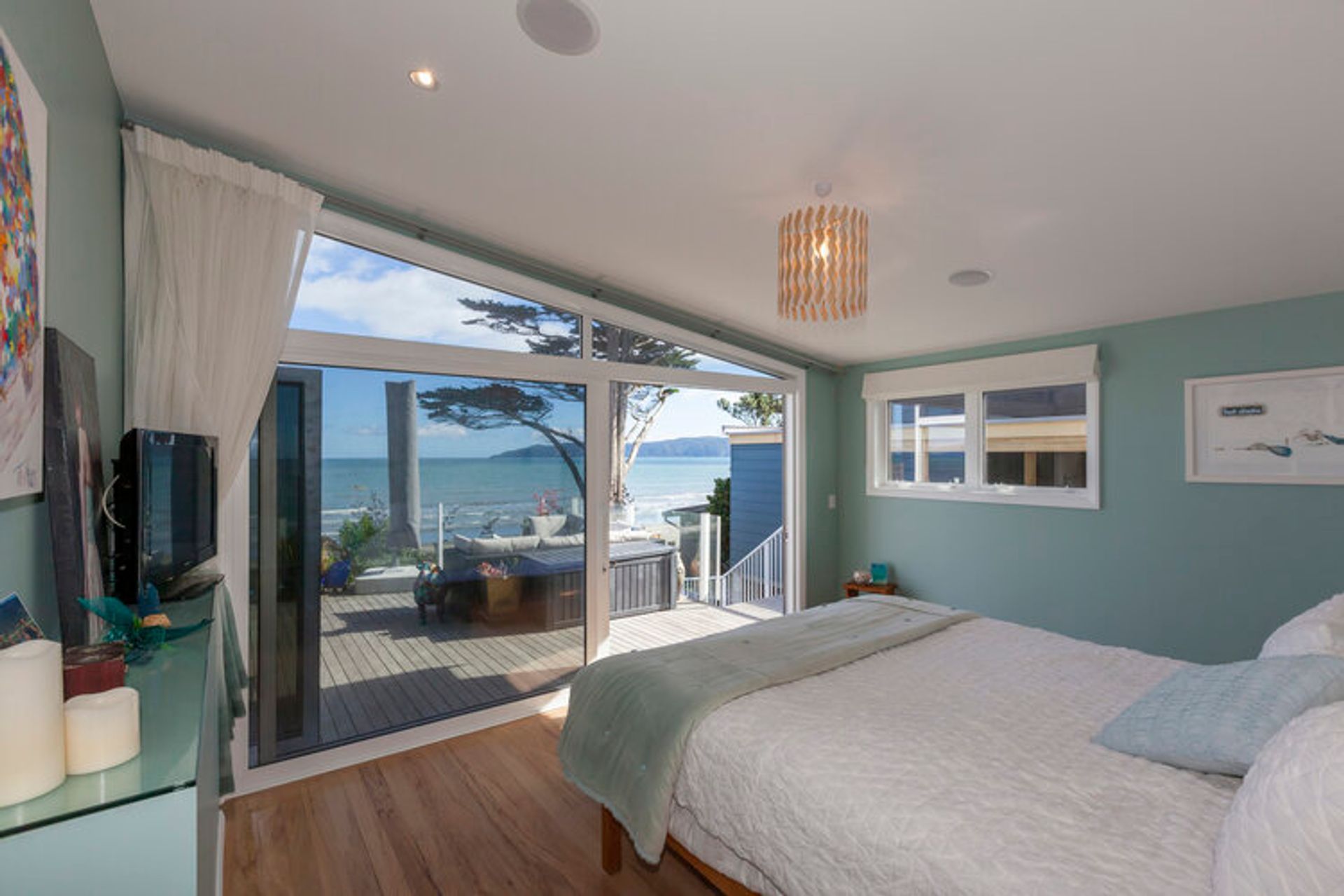 Tainui House