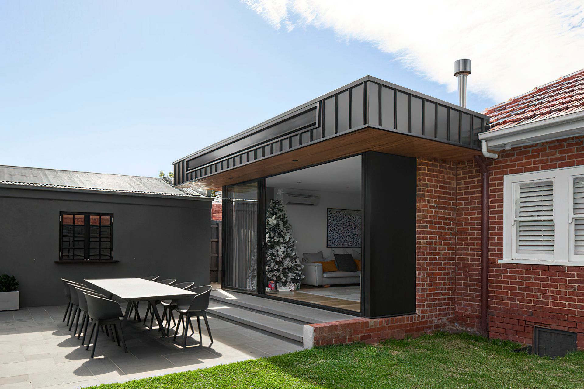 Malvern East