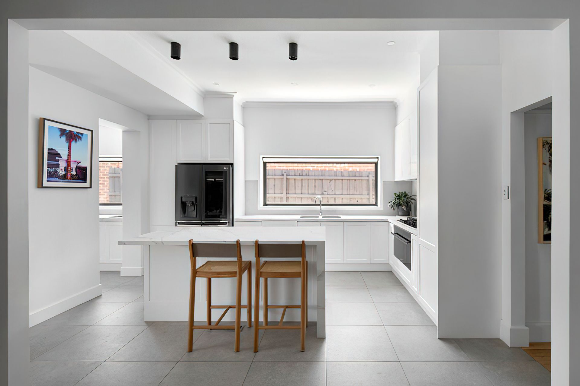 Malvern East