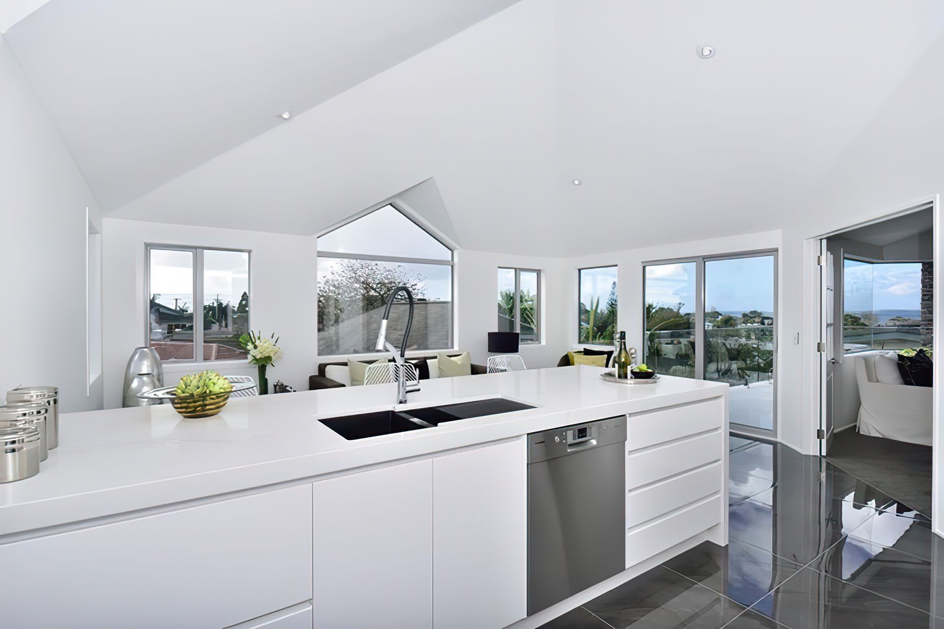 Kowhai Reclad