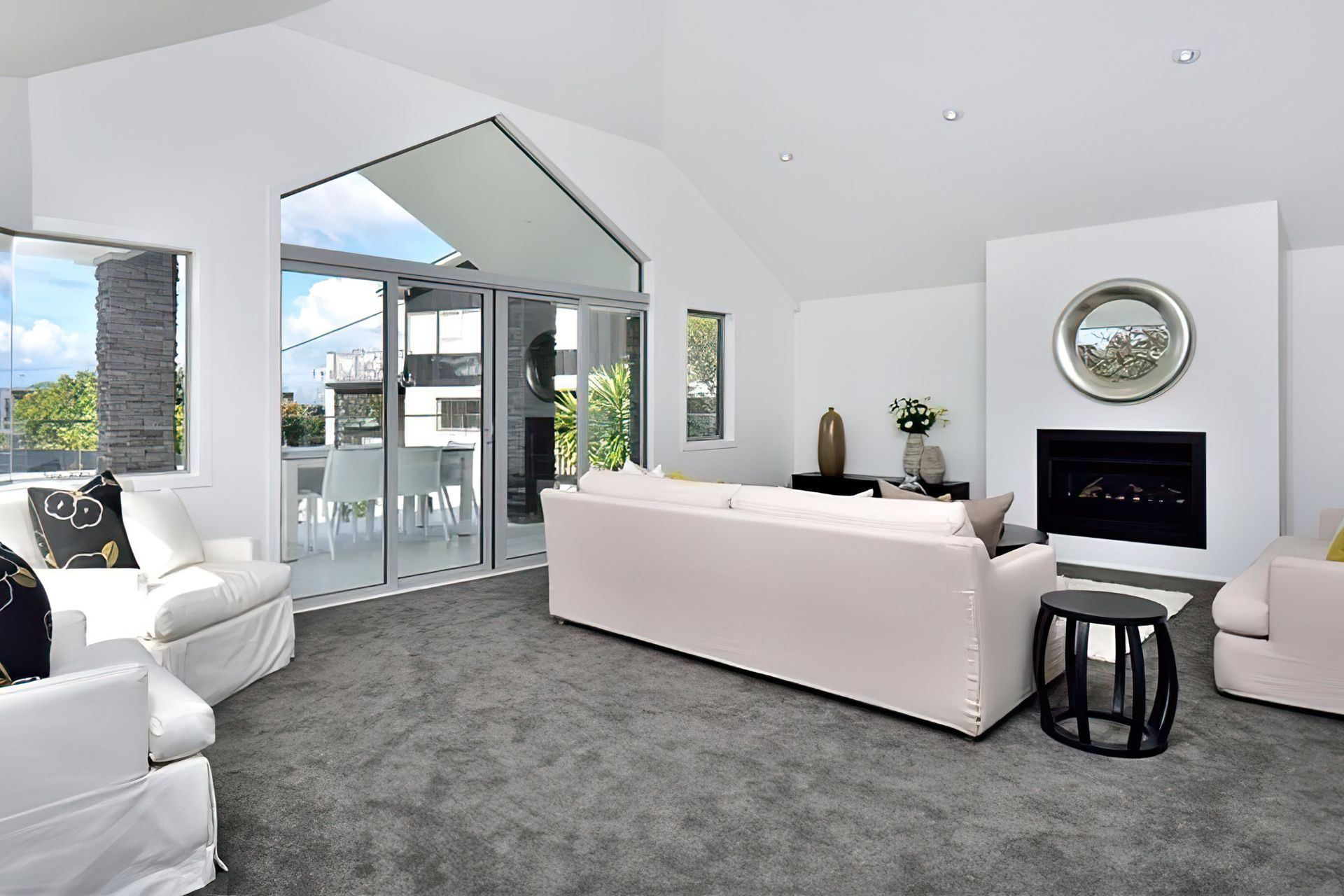 Kowhai Reclad