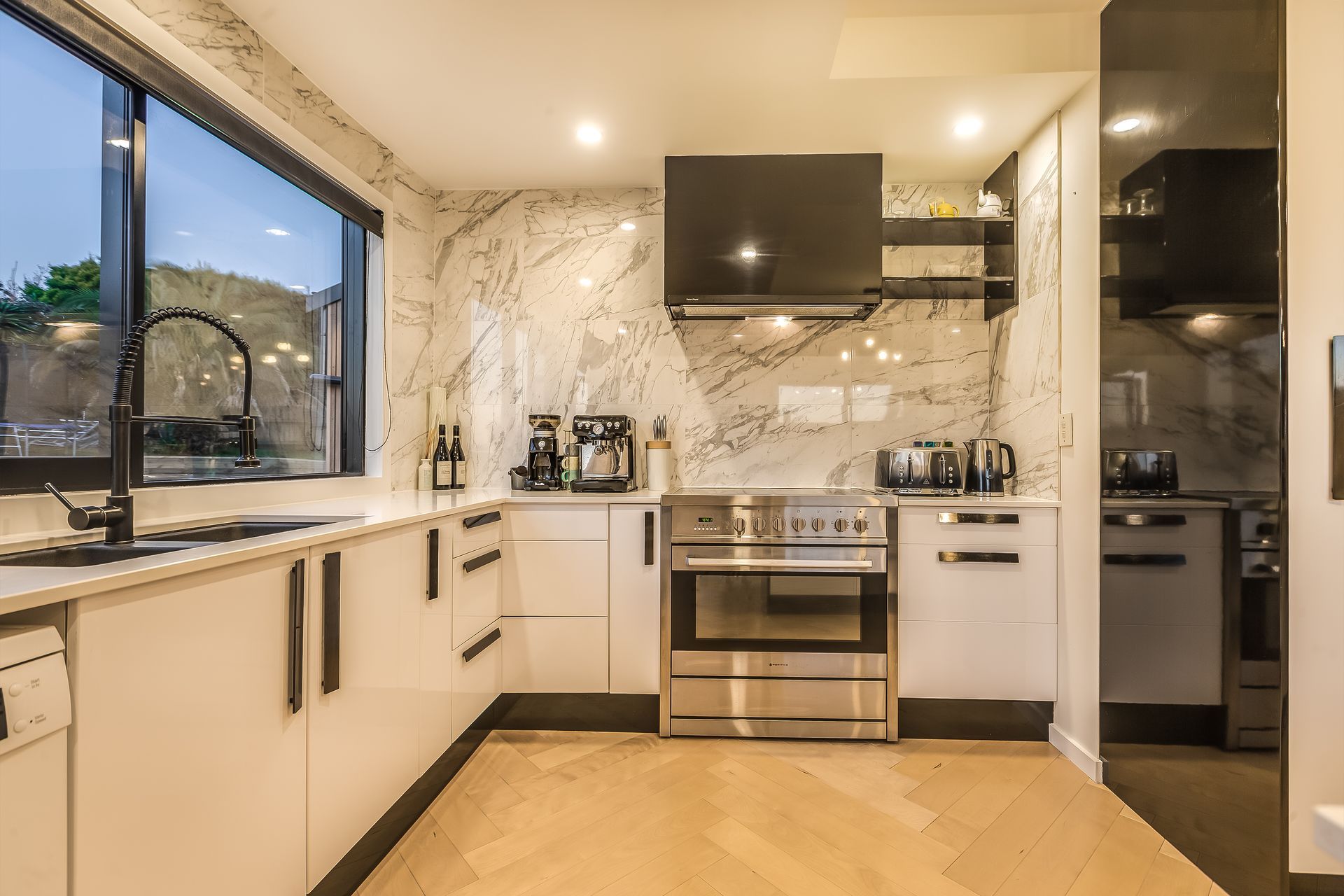 East Ave Home