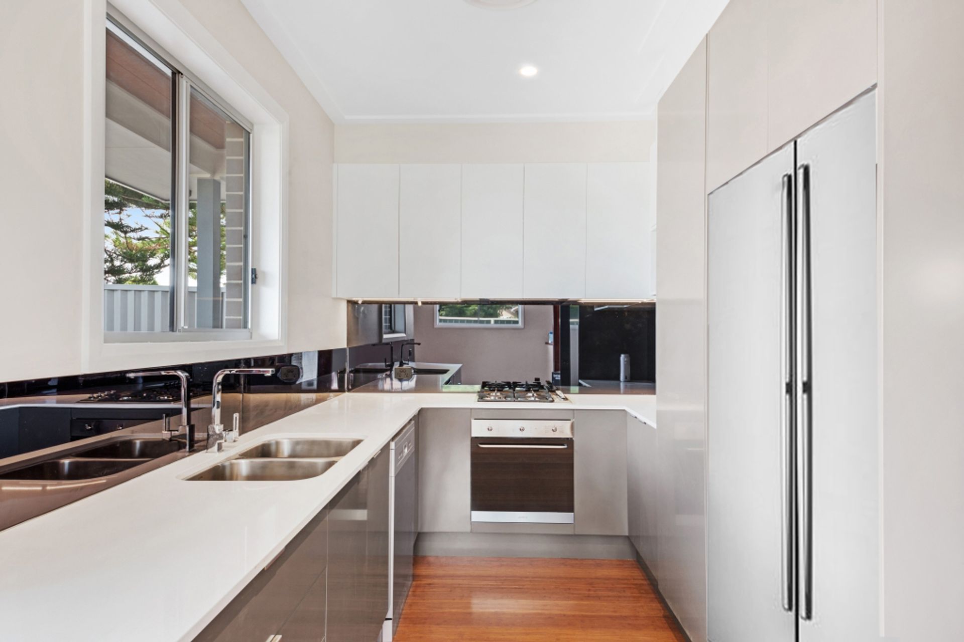 &amp;&amp;Central Coast - Ettalong Development