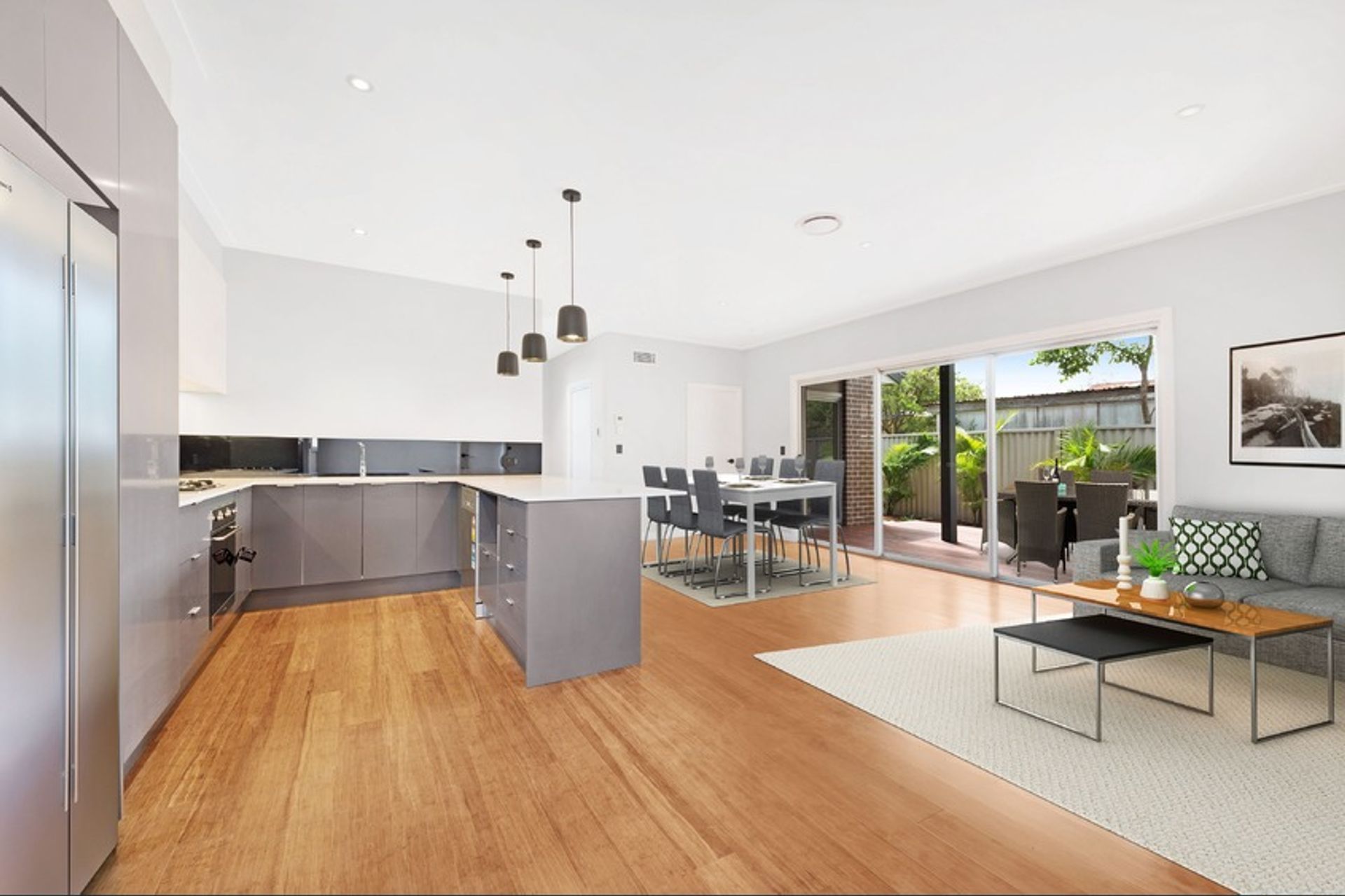 &amp;&amp;Central Coast - Ettalong Development