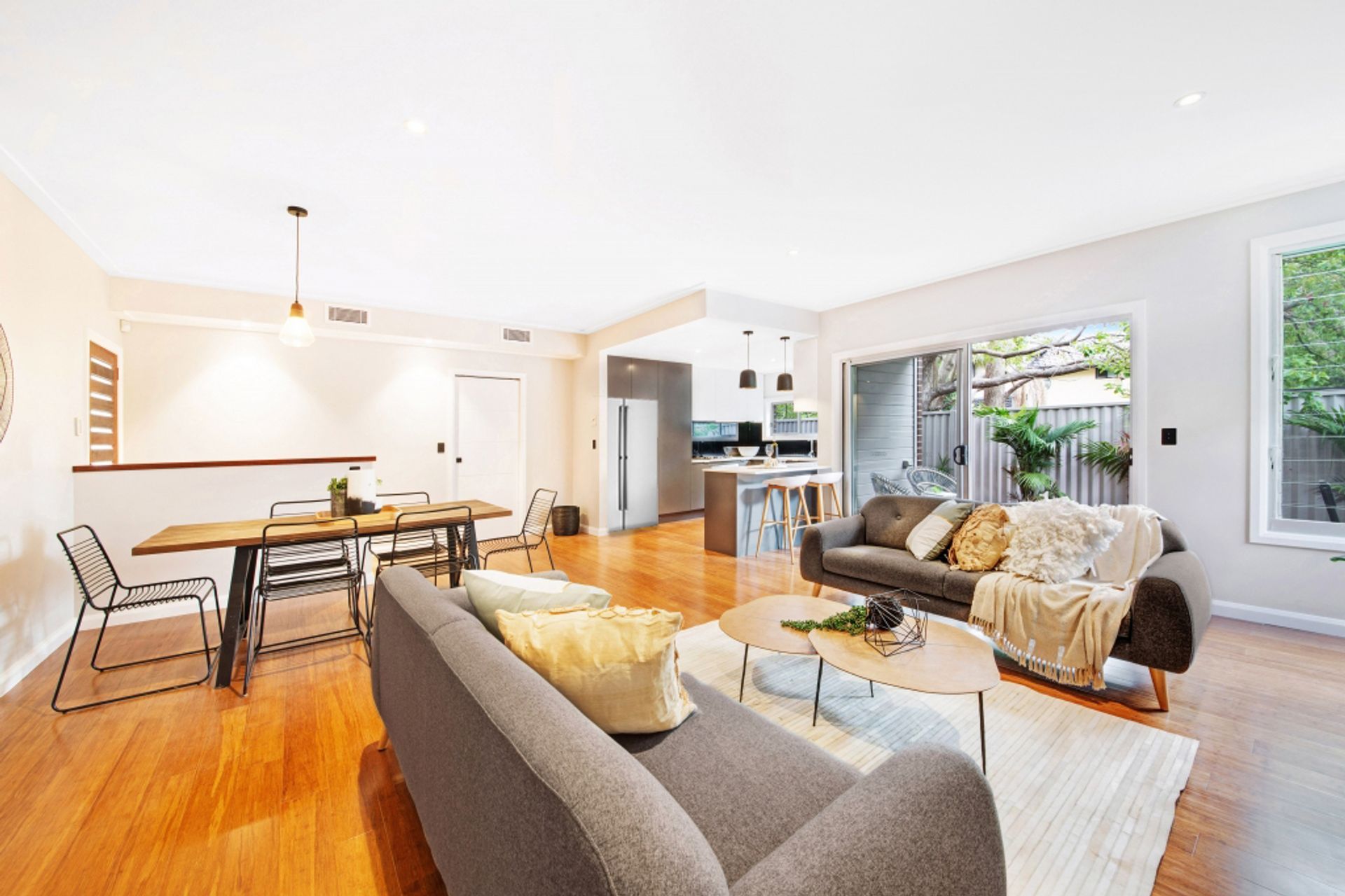 &amp;&amp;Central Coast - Ettalong Development